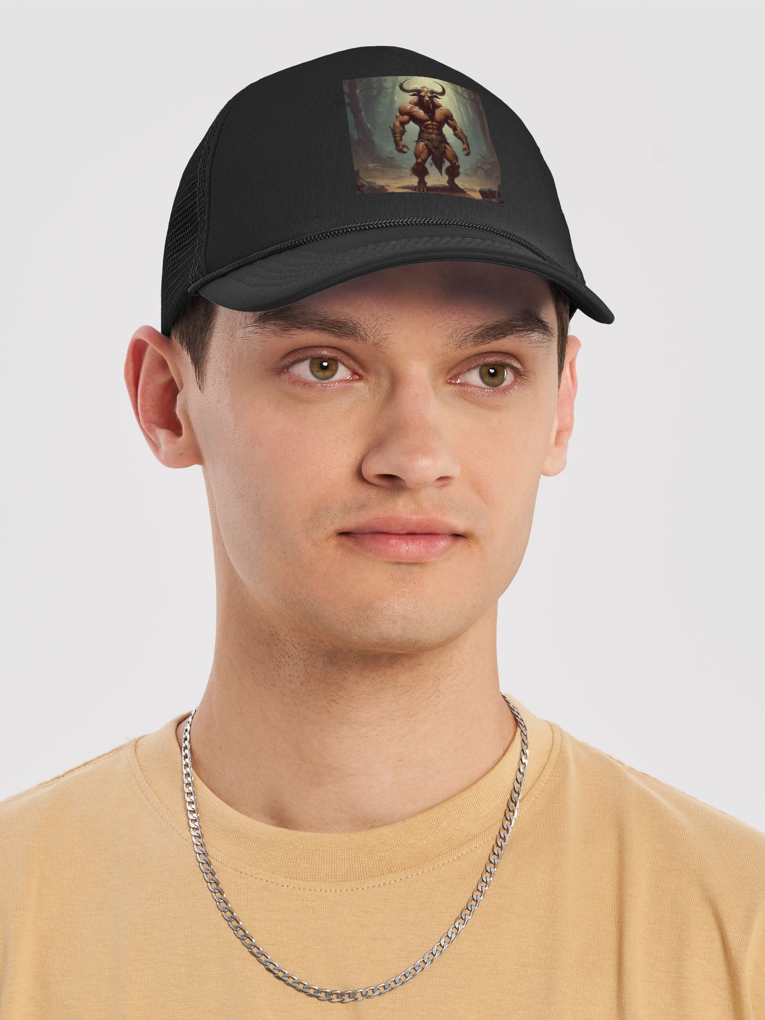 Minotaur product image (10)