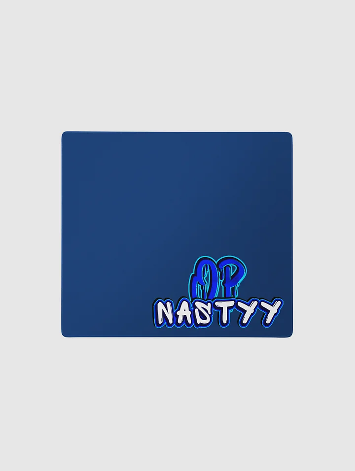 OPNastyy Gaming mouse pad product image (1)