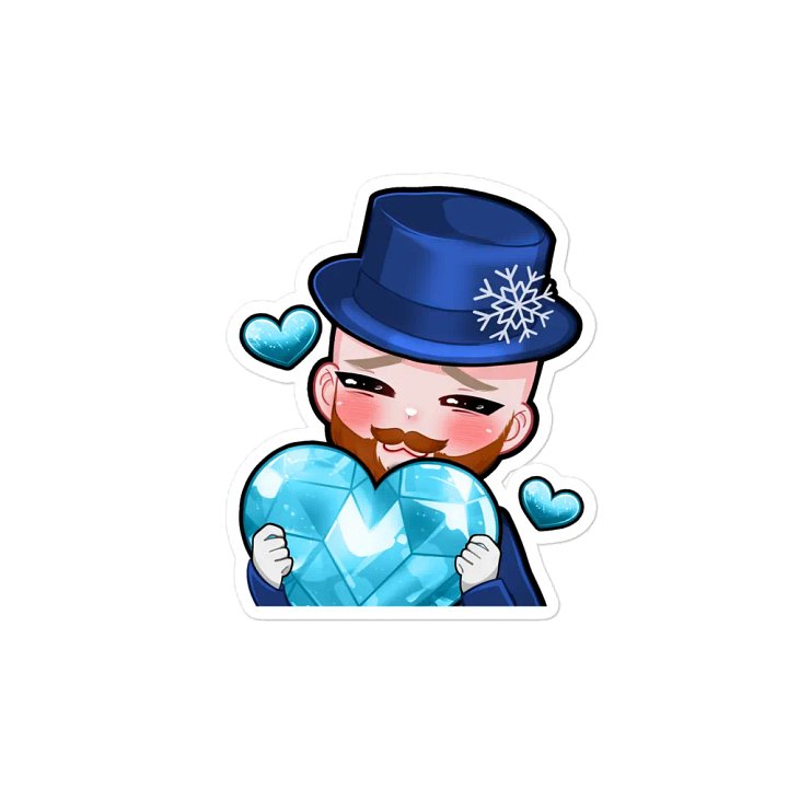 Love Magnet product image (2)