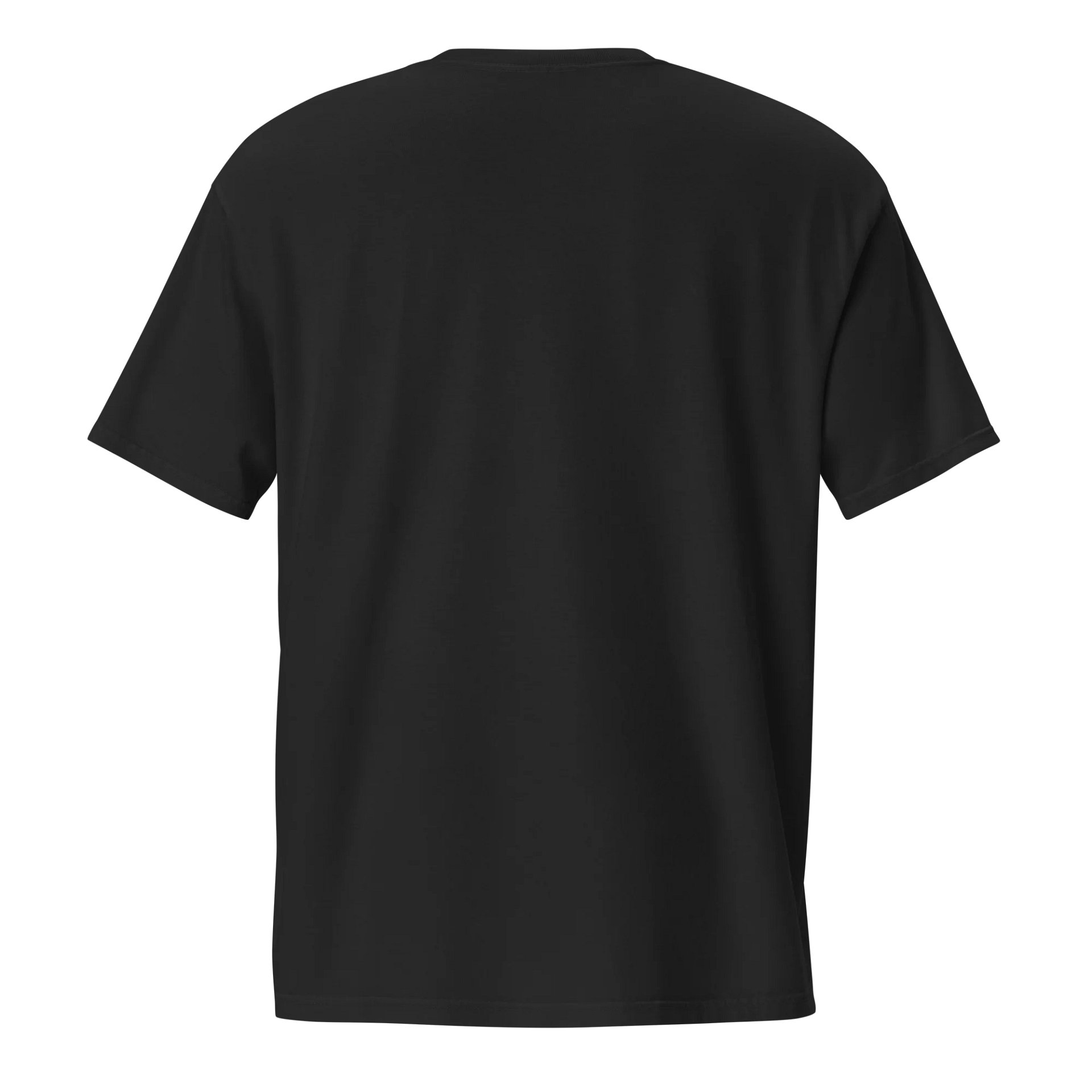 Signature Tee with Breast Pocket product image (2)