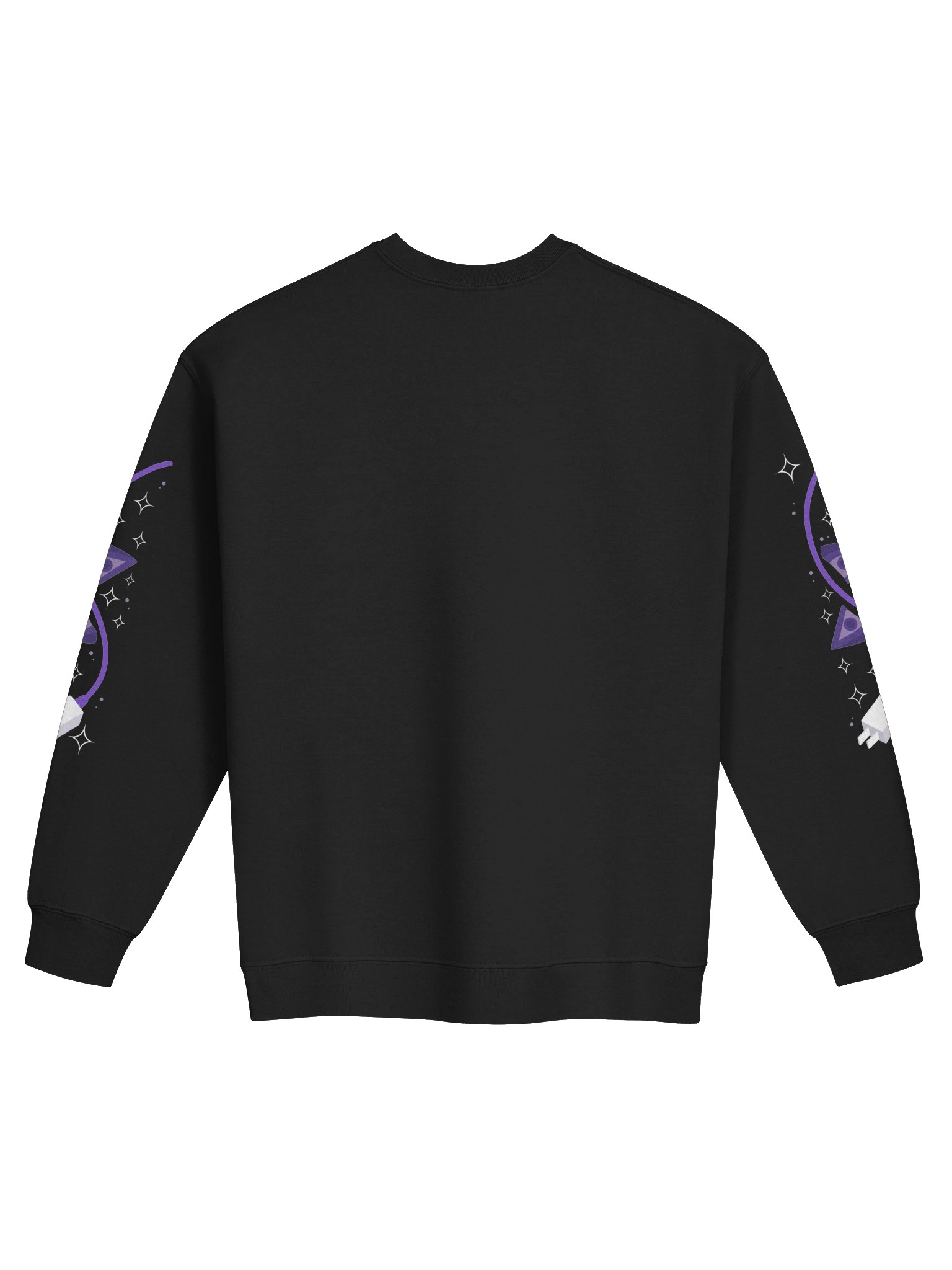 ★彡 Hello World Cotton Sweatshirt ★彡 product image (2)