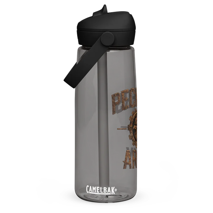 Peckers Army CamelBak® Water Bottle product image (1)