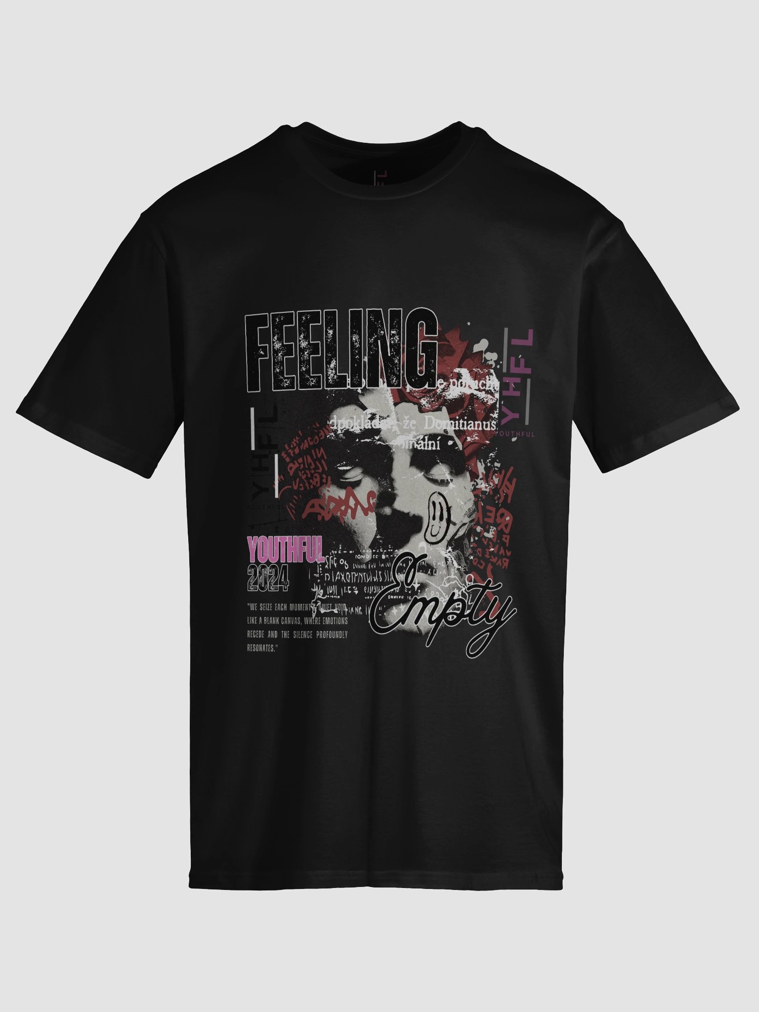 Feeling T-Shirt product image (9)