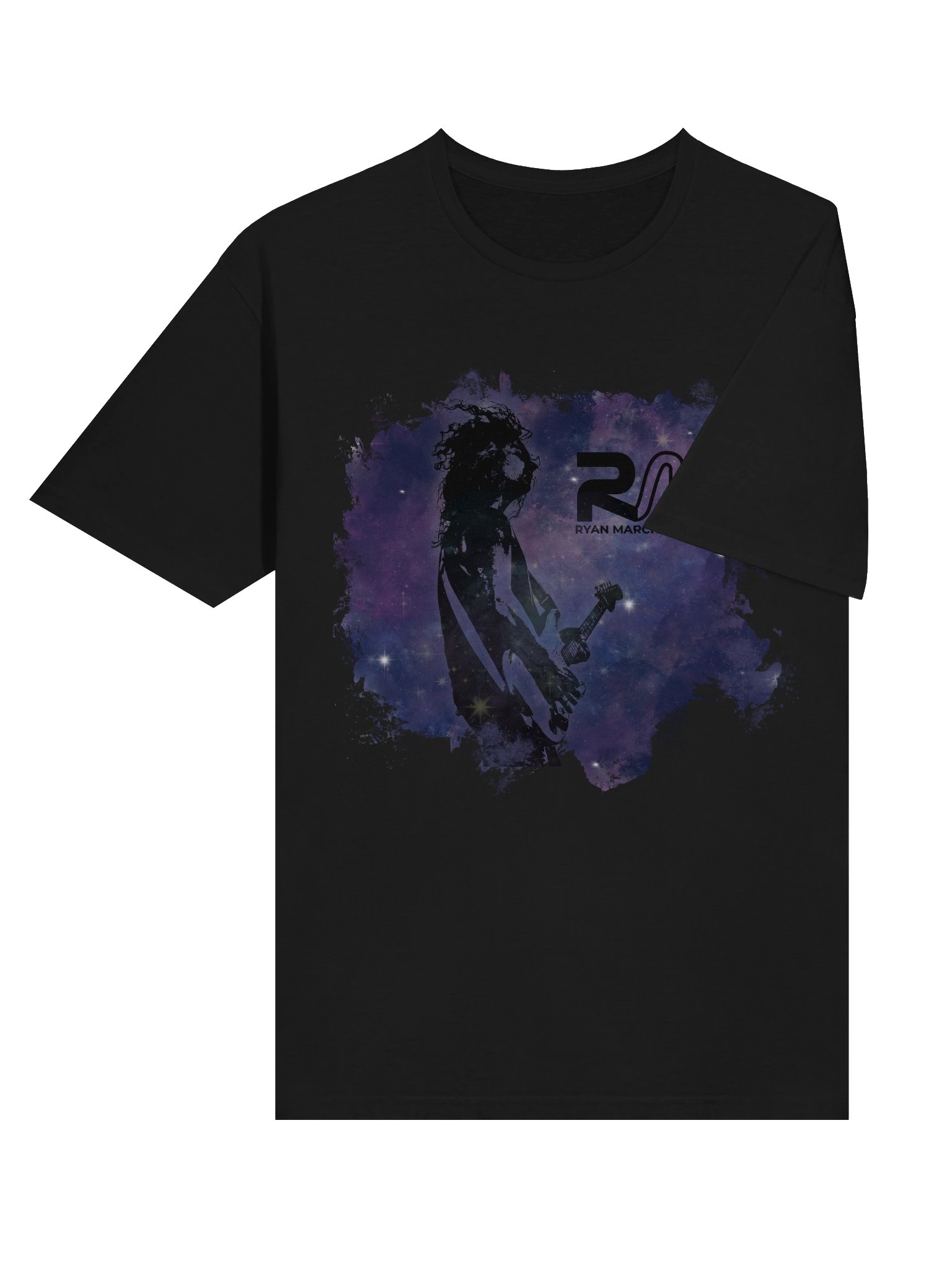 Ryan Marchand Cosmic Energy T-Shirt product image (6)
