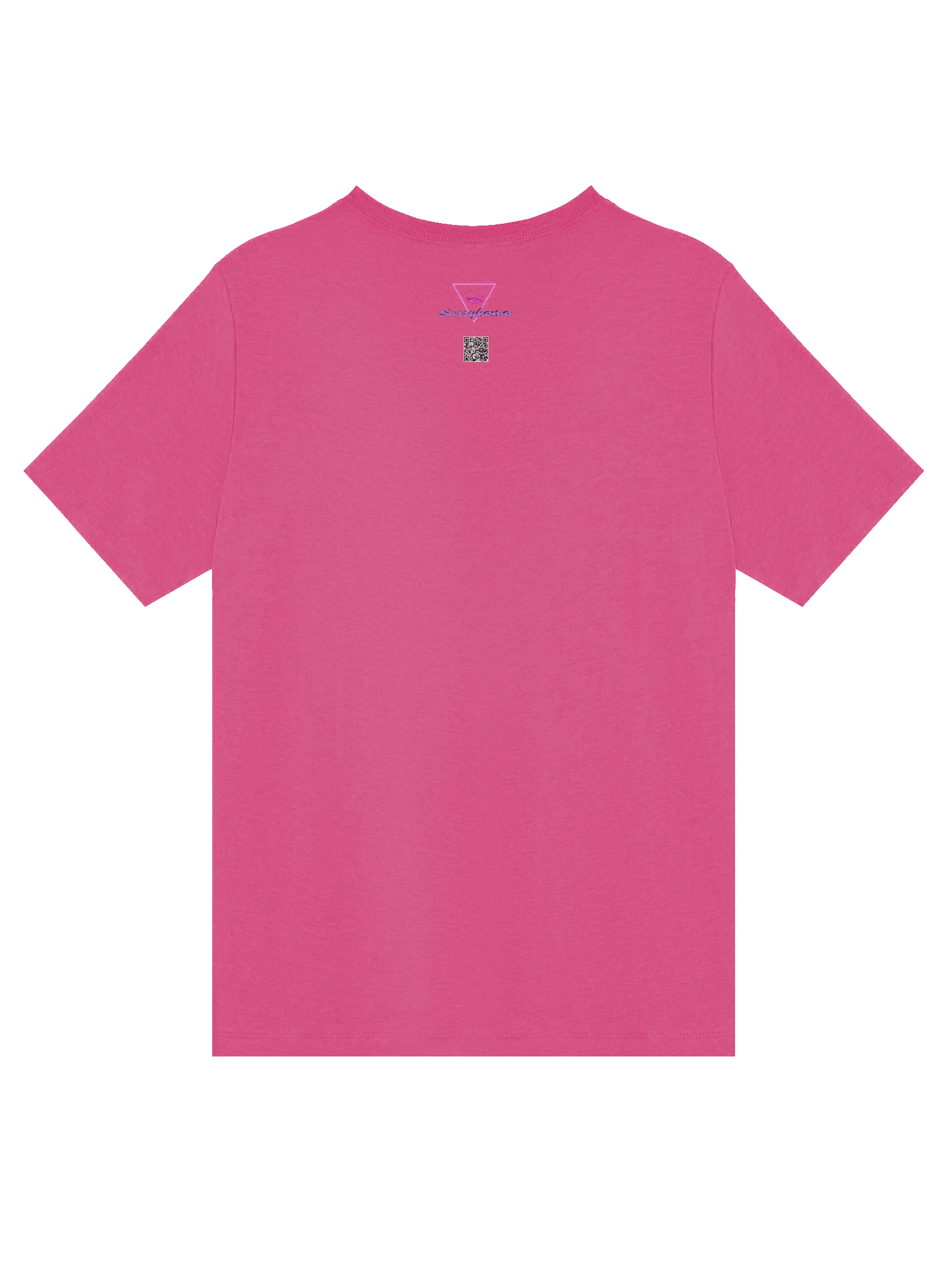 I See Sick People v-neck tee product image (4)