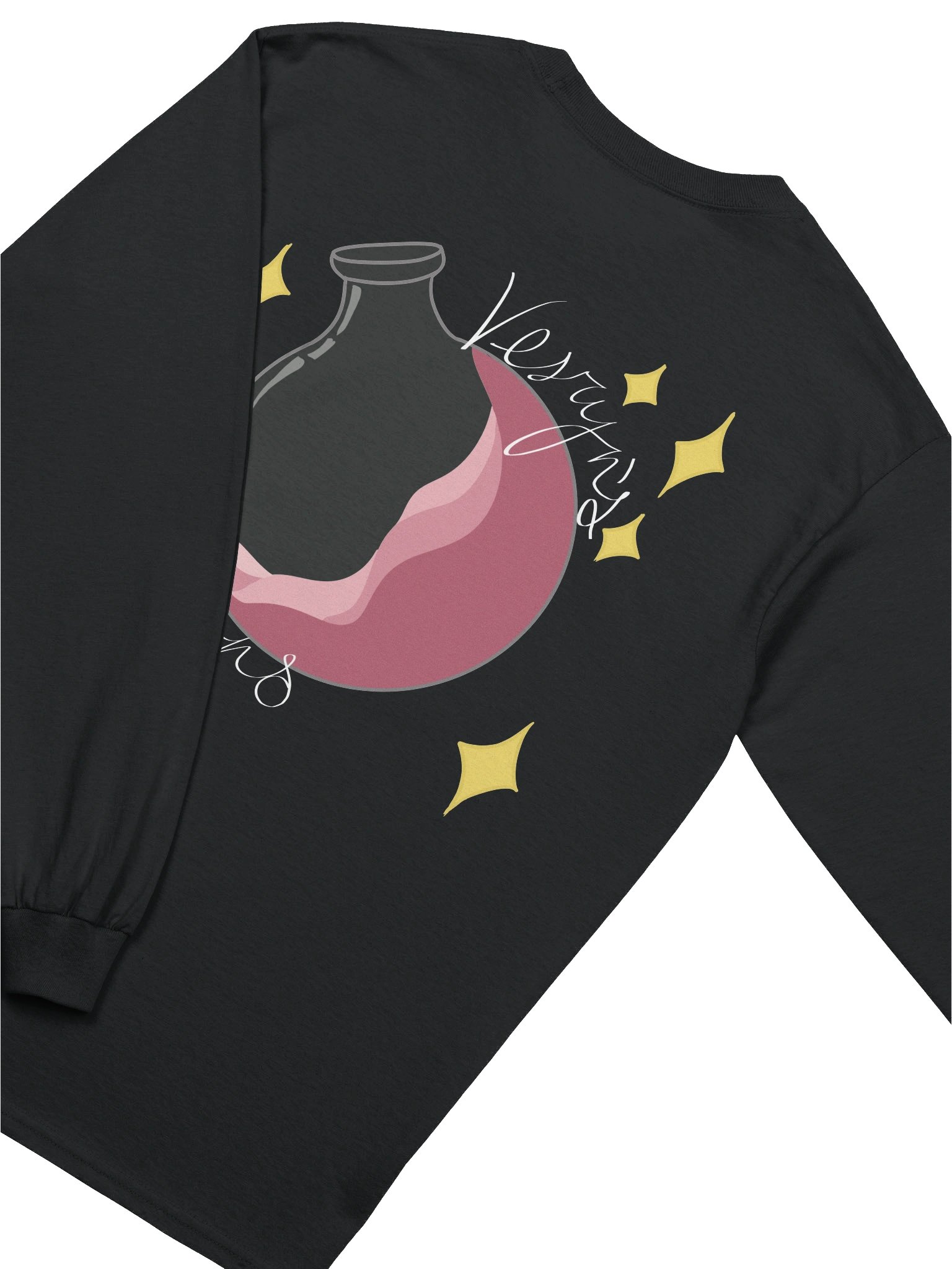 Vesryn's Potions Shirt! product image (4)