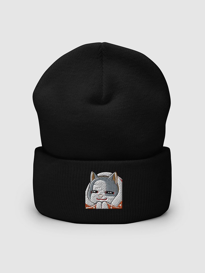 Xaph Comfy Beanie product image (1)