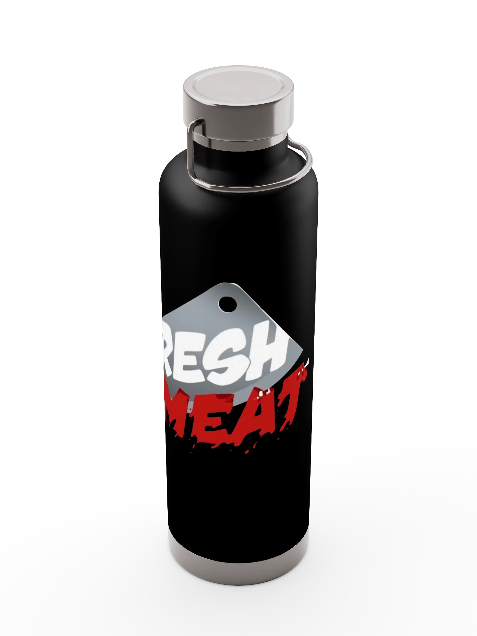 Fresh Meat Cleaver Bottle product image (37)