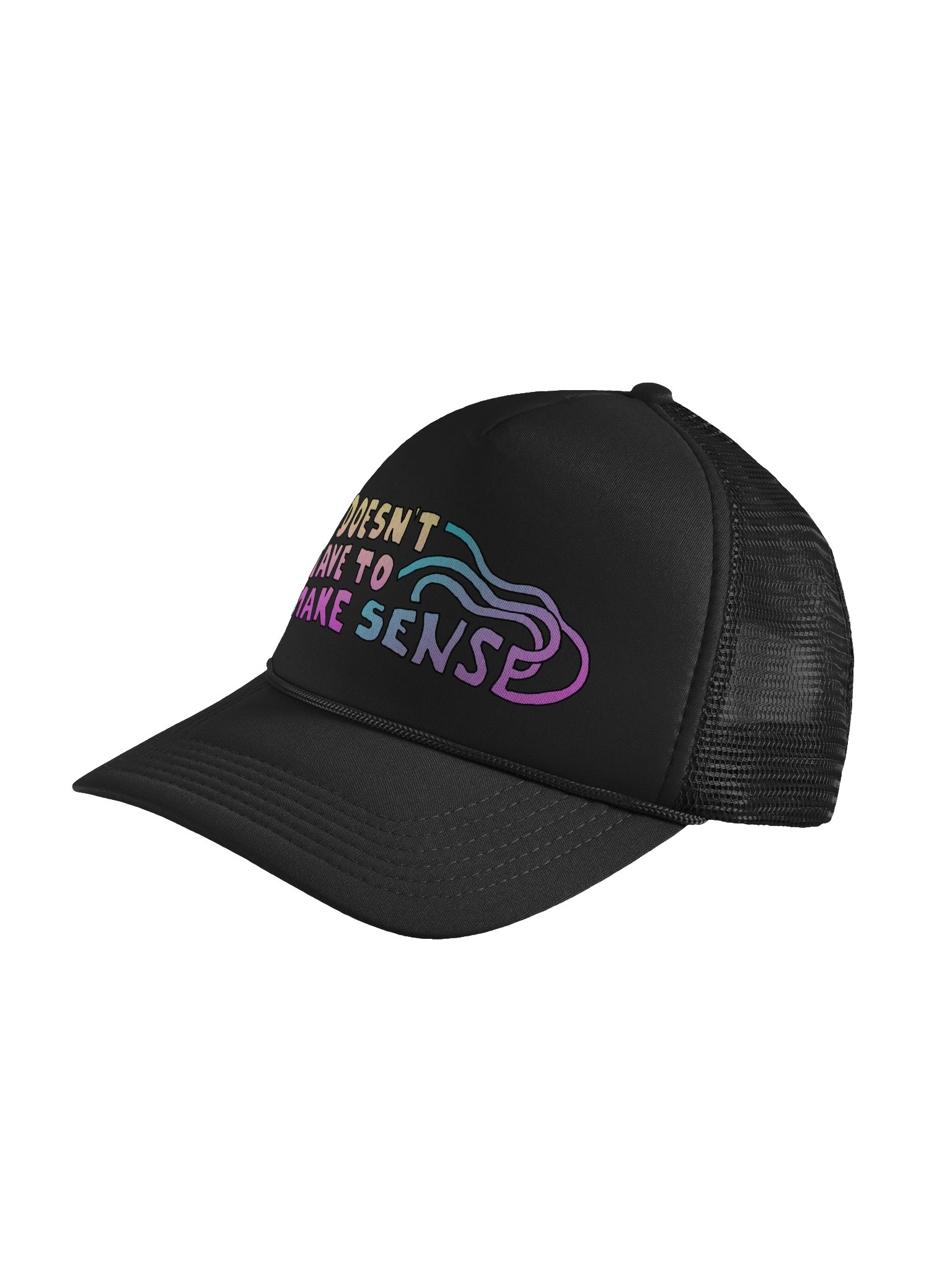 Cool Hat for DEMONS ONLY product image (7)