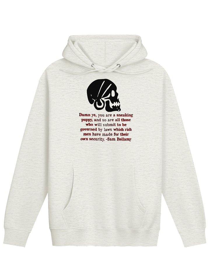 Sam Bellamy product image (2)
