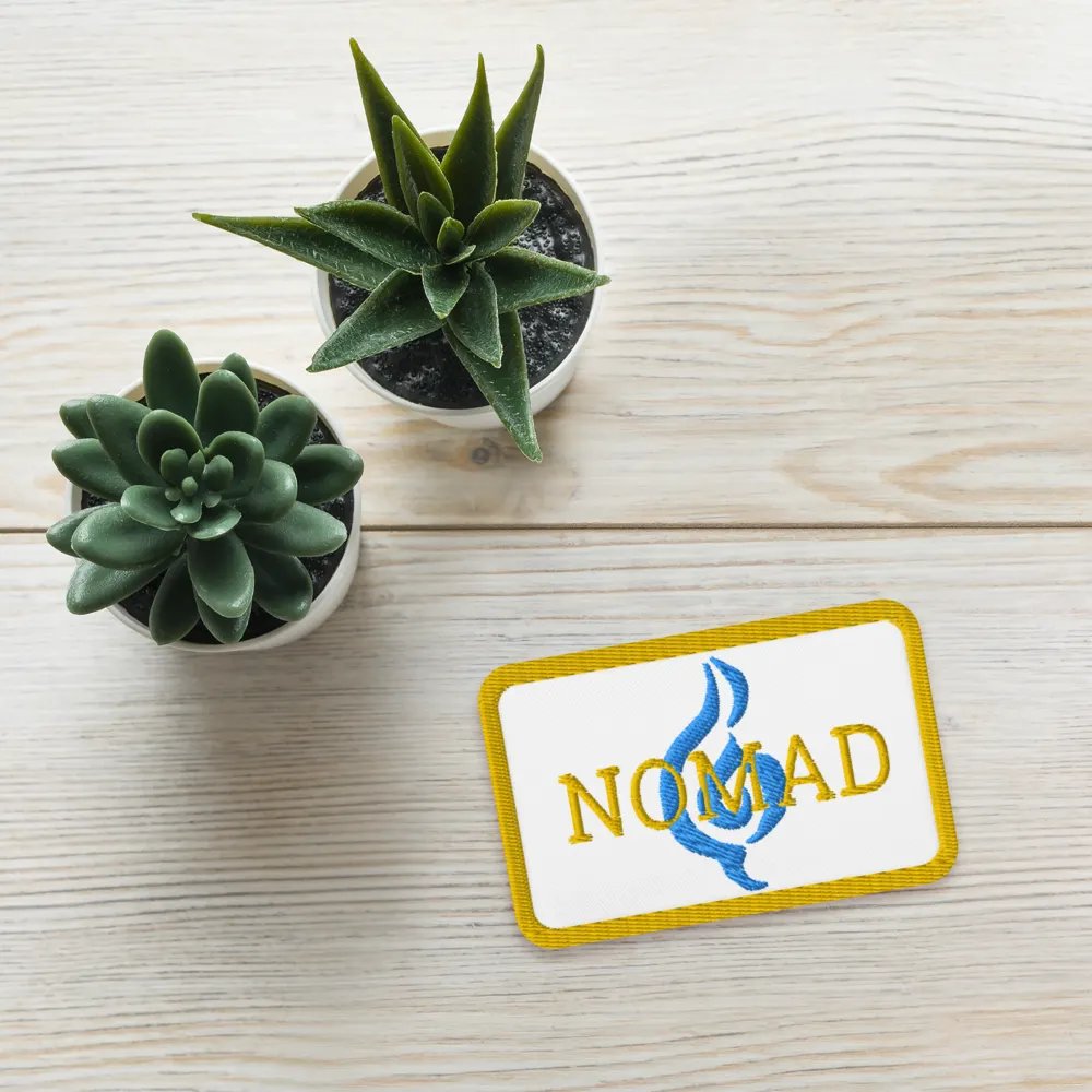 Nomad Patch product image (4)