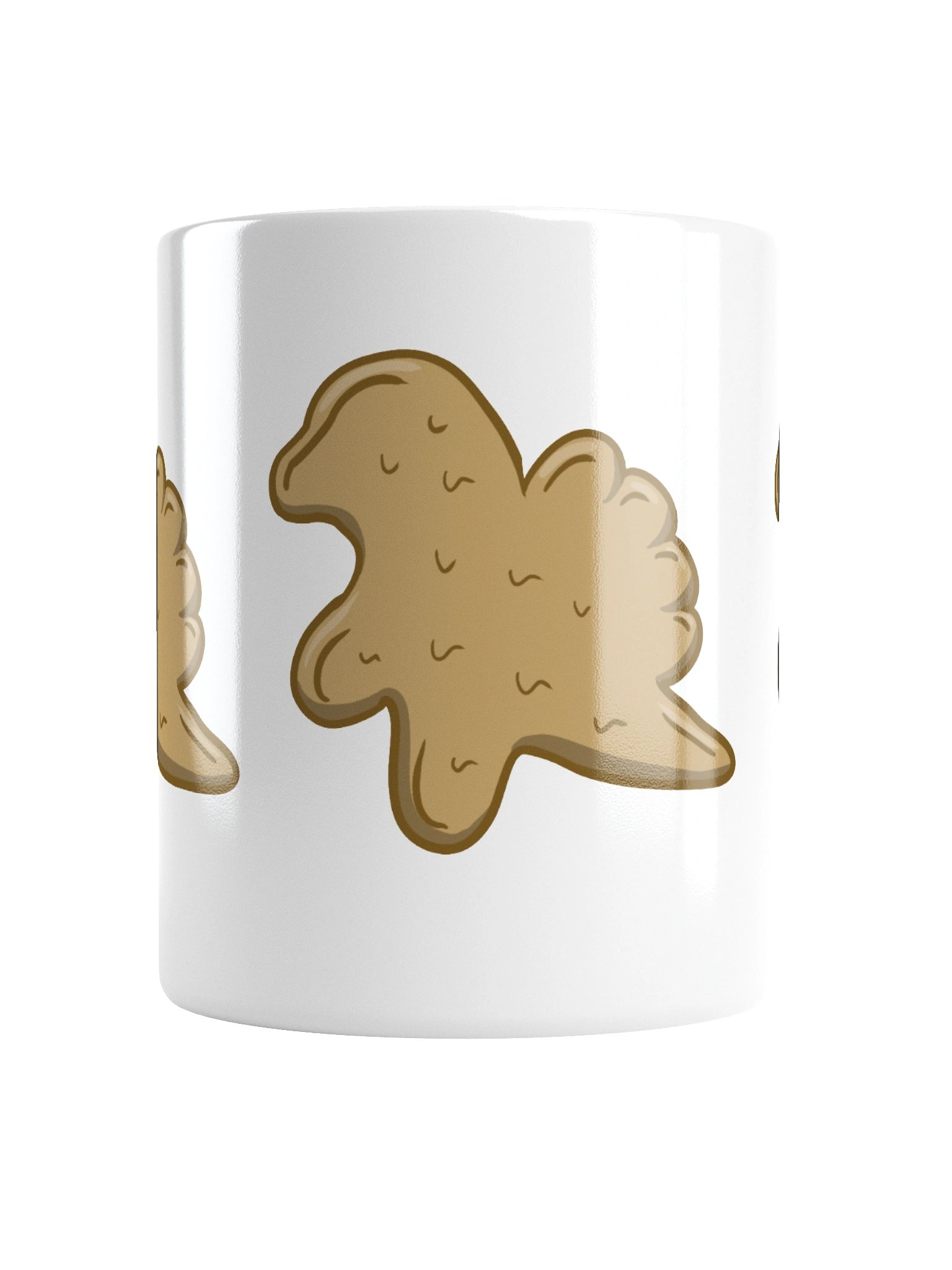 Dino Nug Mug product image (16)