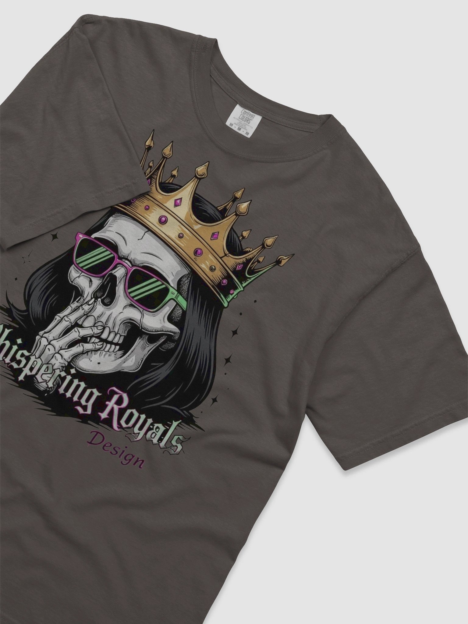 Whispering Royals Designs product image (2)