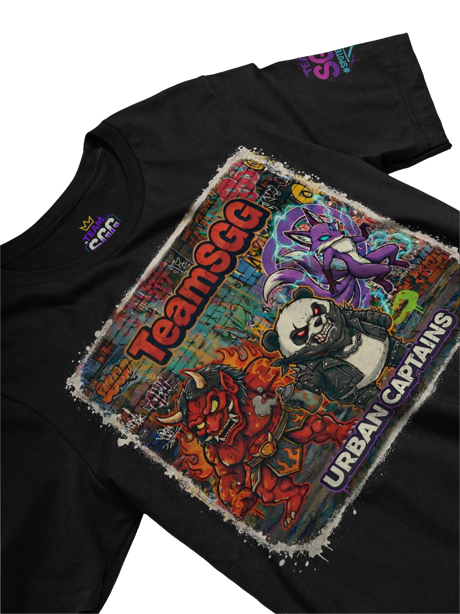 URBAN CAPTAINS product image (26)