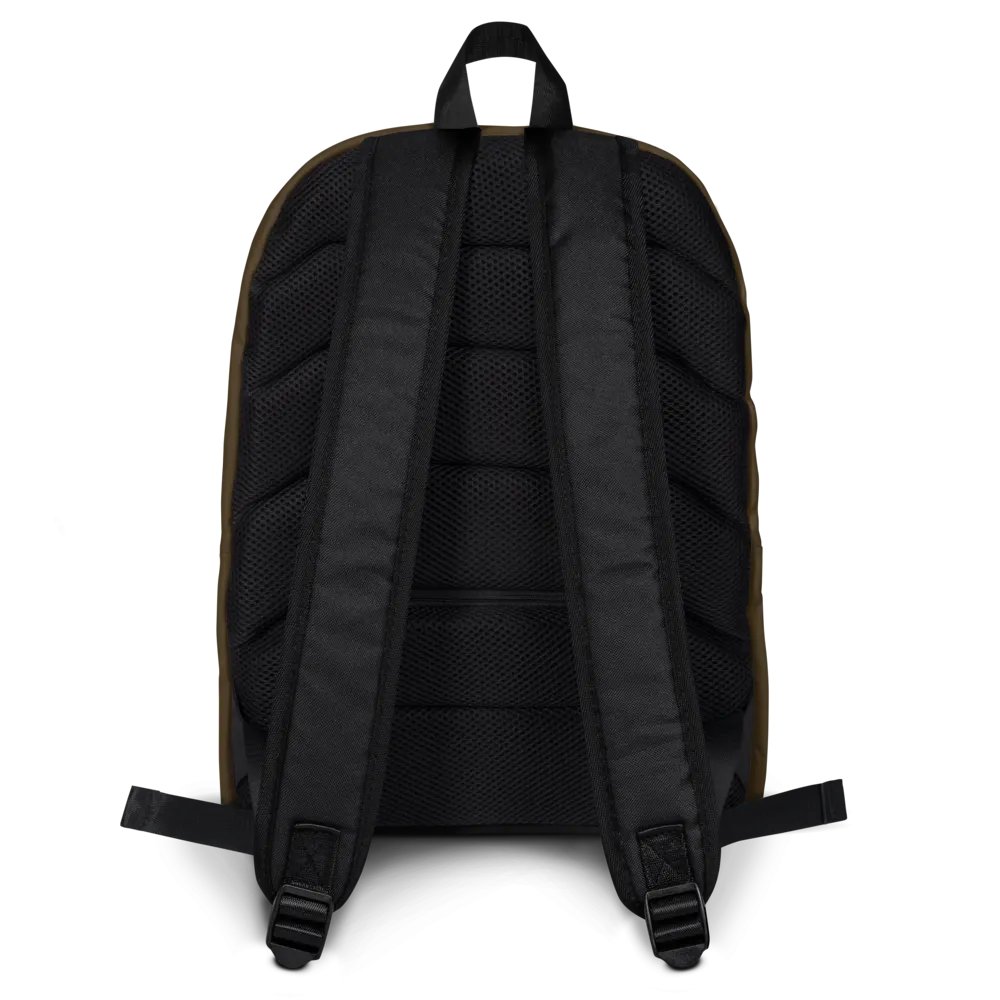 Aeronaves De Mexico - Mexican Airlines - Backpack product image (4)