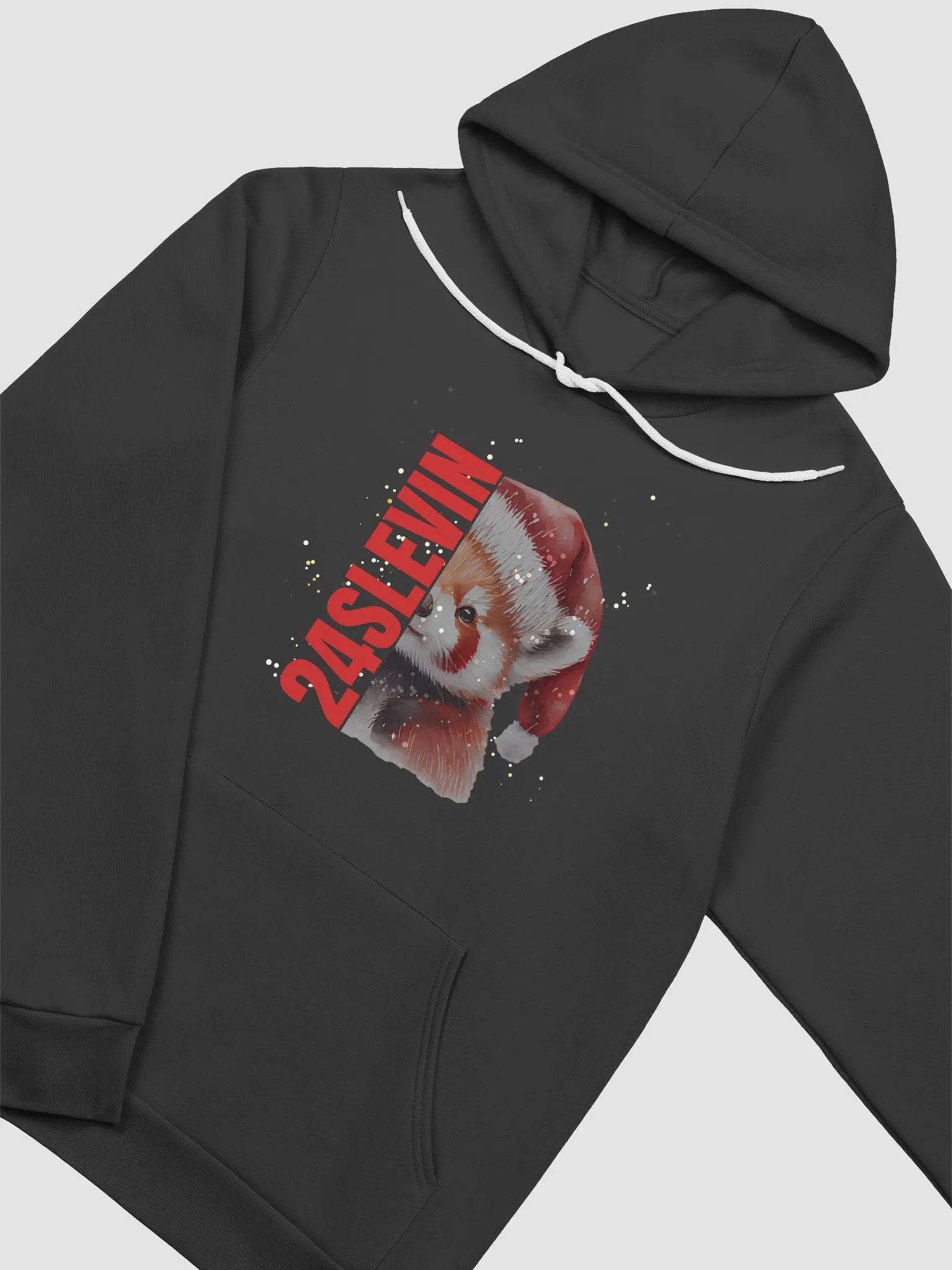 24XMas Hoodie product image (3)