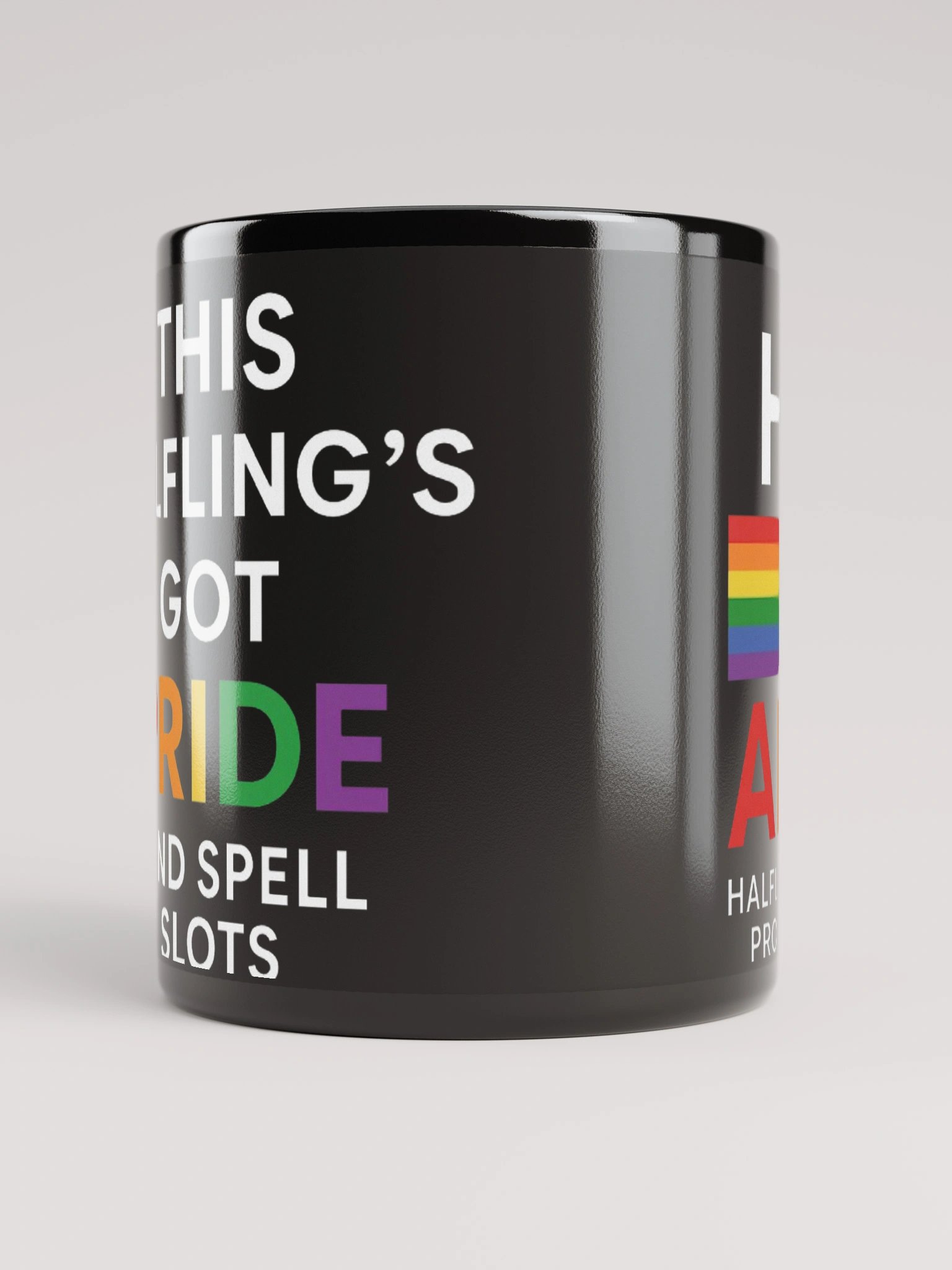 HW Pride Ally Mug product image (9)