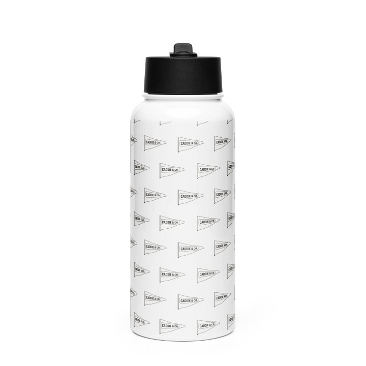 Caddie & Co Steel Bottle product image (1)
