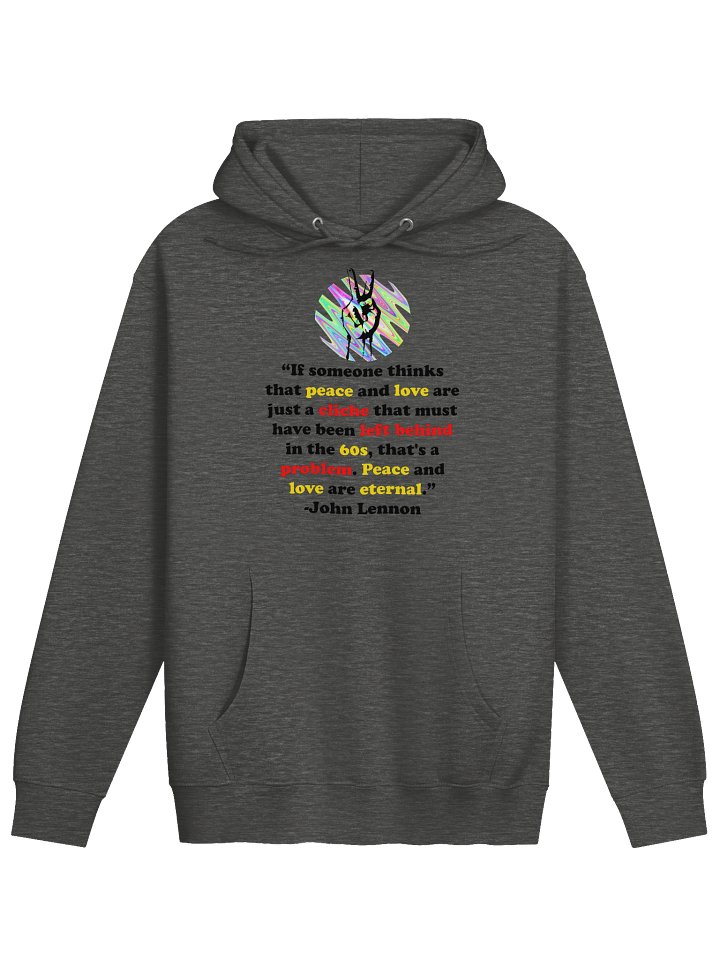 Peace2 product image (2)