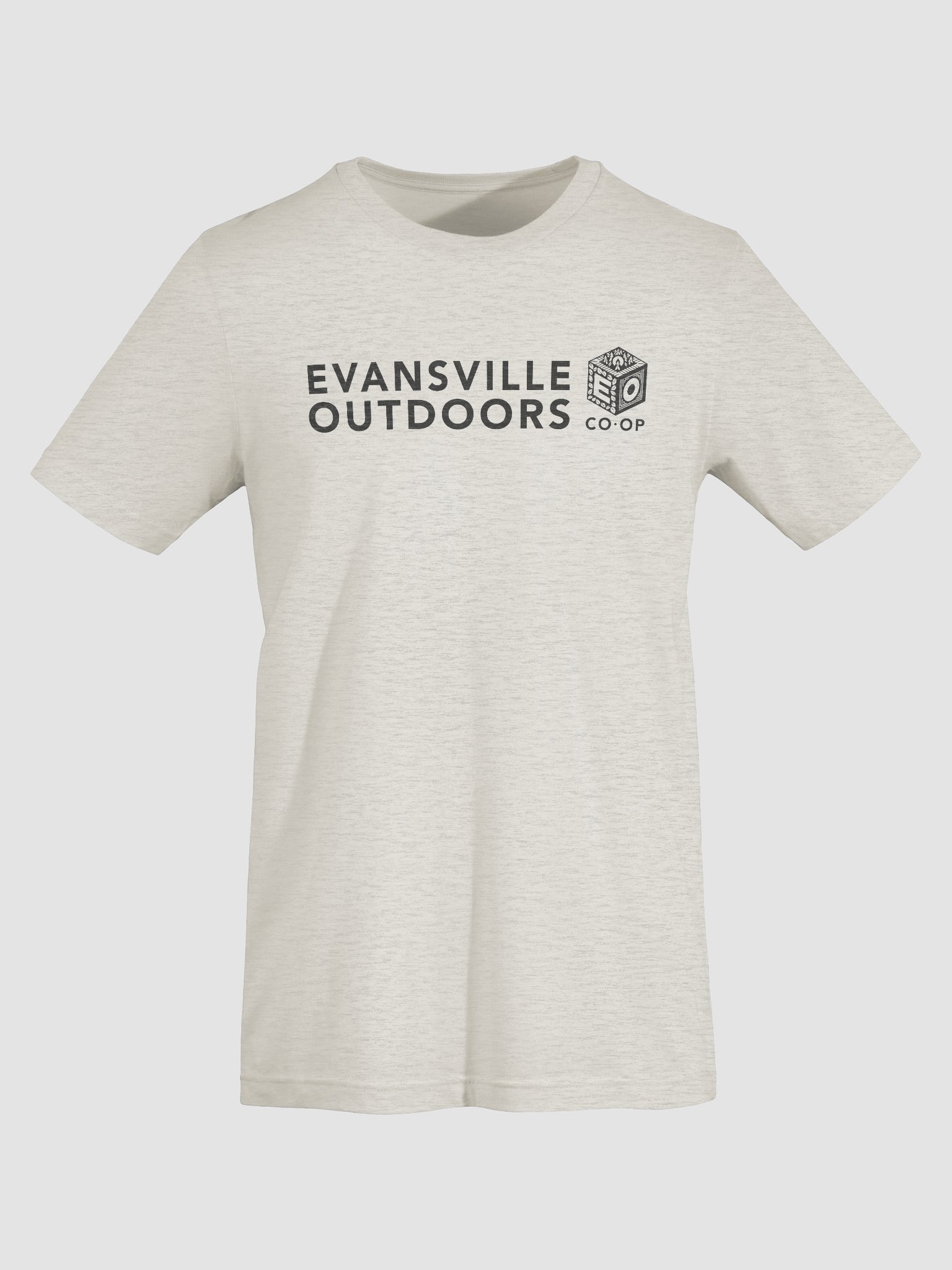 Cotton 2-Sided (Neutrals, Dark Print) product image (7)