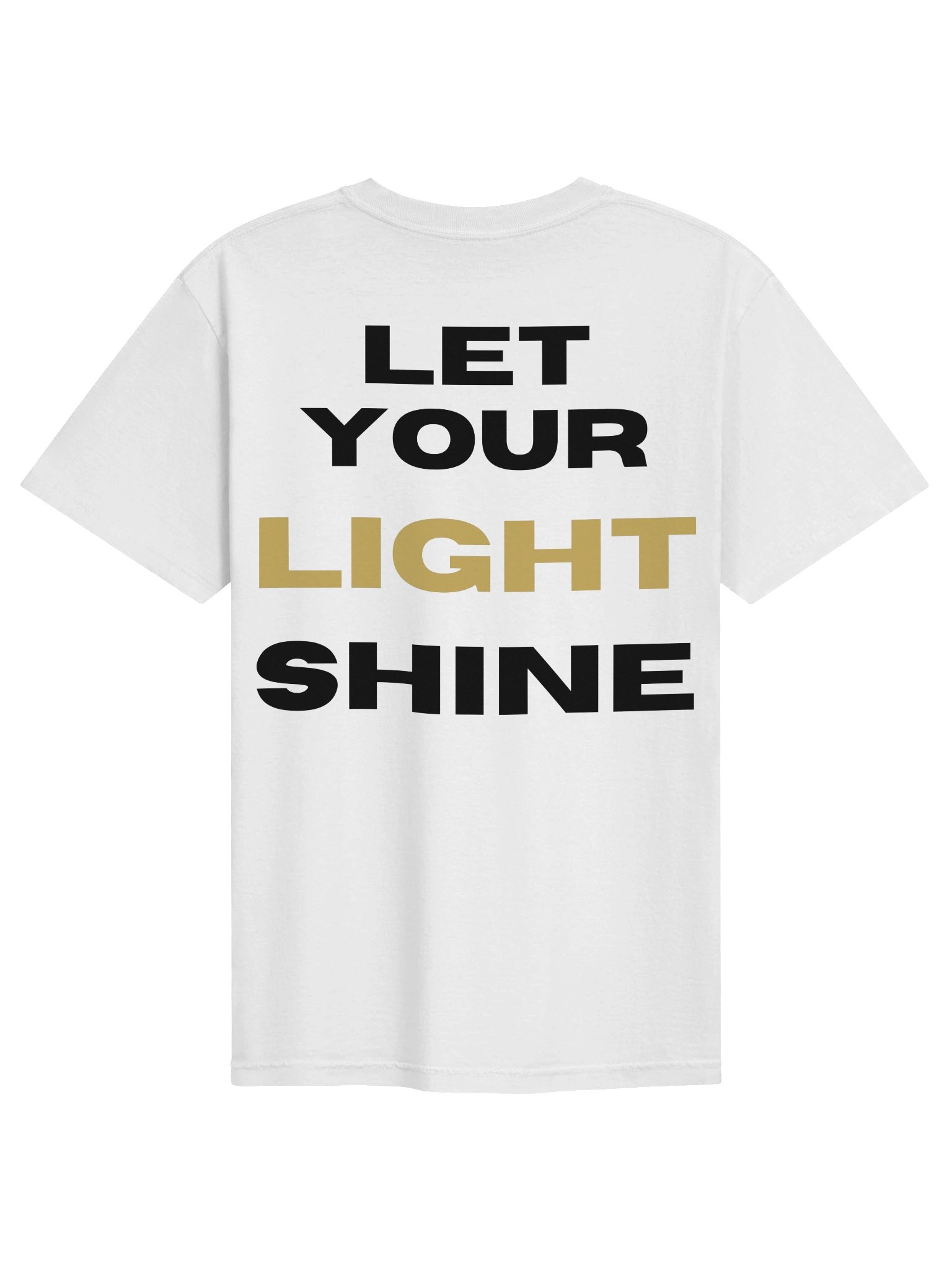 Let your light shine product image (11)