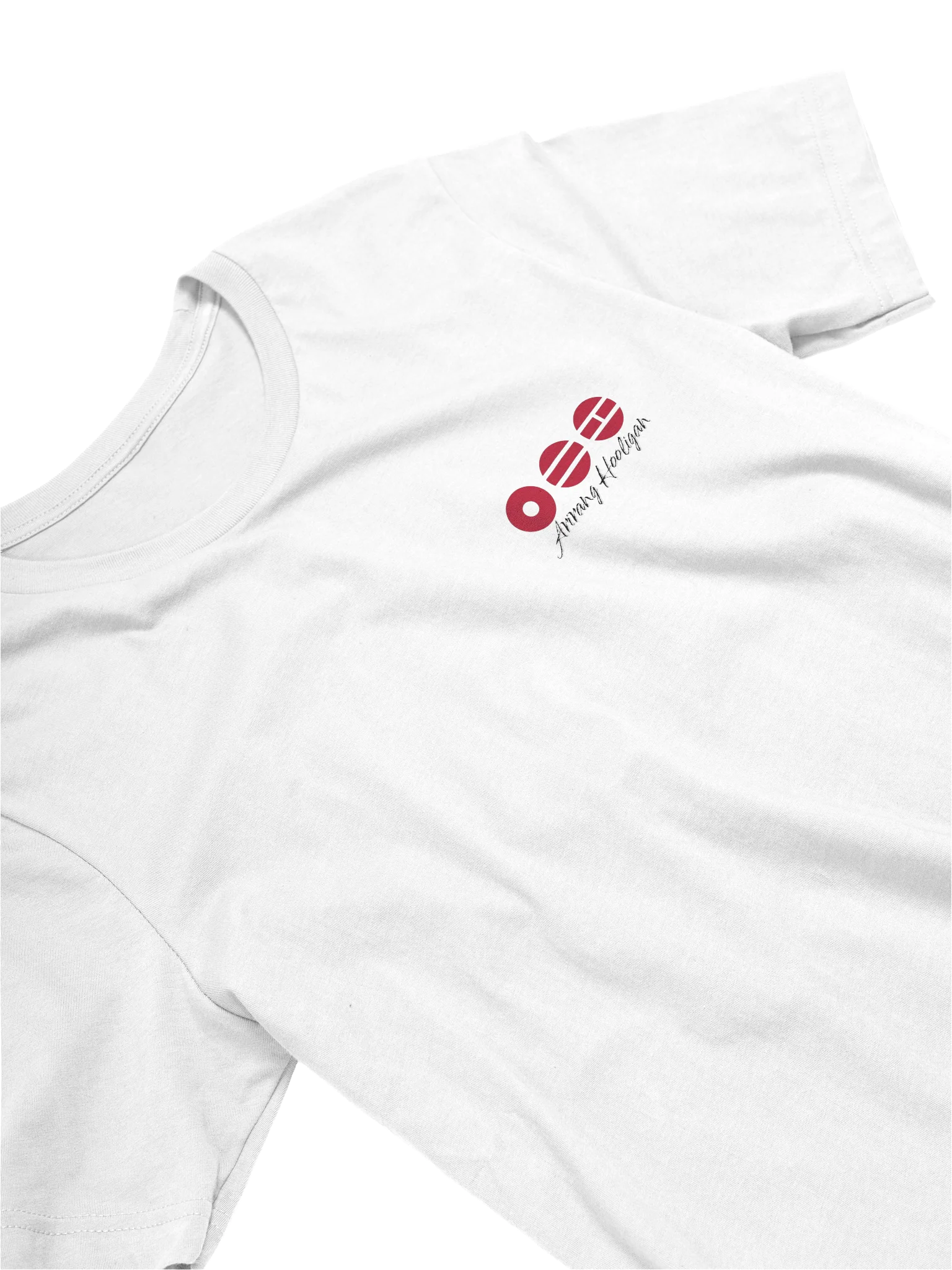 Arirang Hoolijin Tee product image (3)