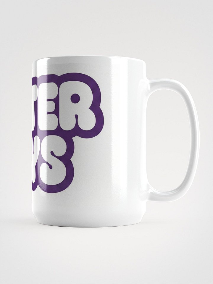 Porter Says Mug product image (2)