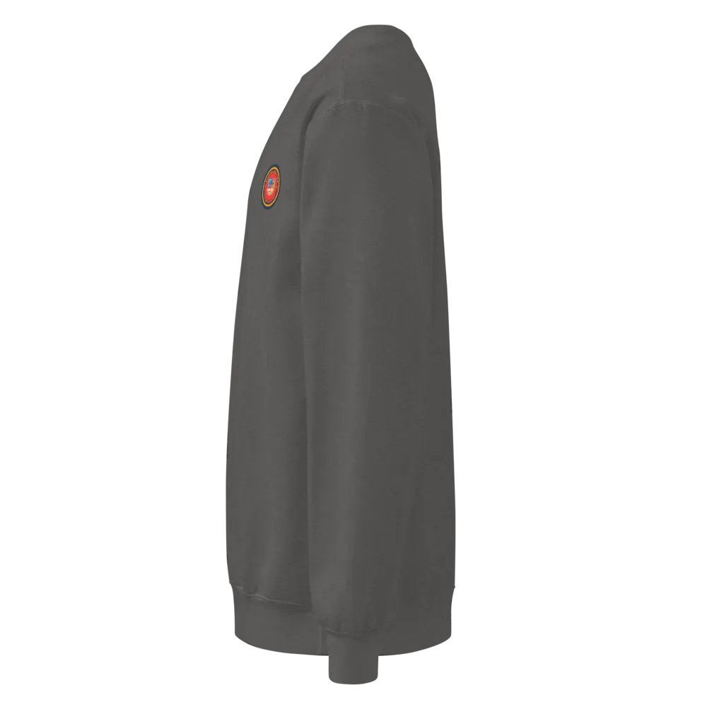 RandomVideoEditors Comfort Sweatshirt v3 product image (3)