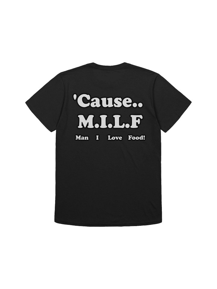 D.Y.L.F? Tee product image (7)