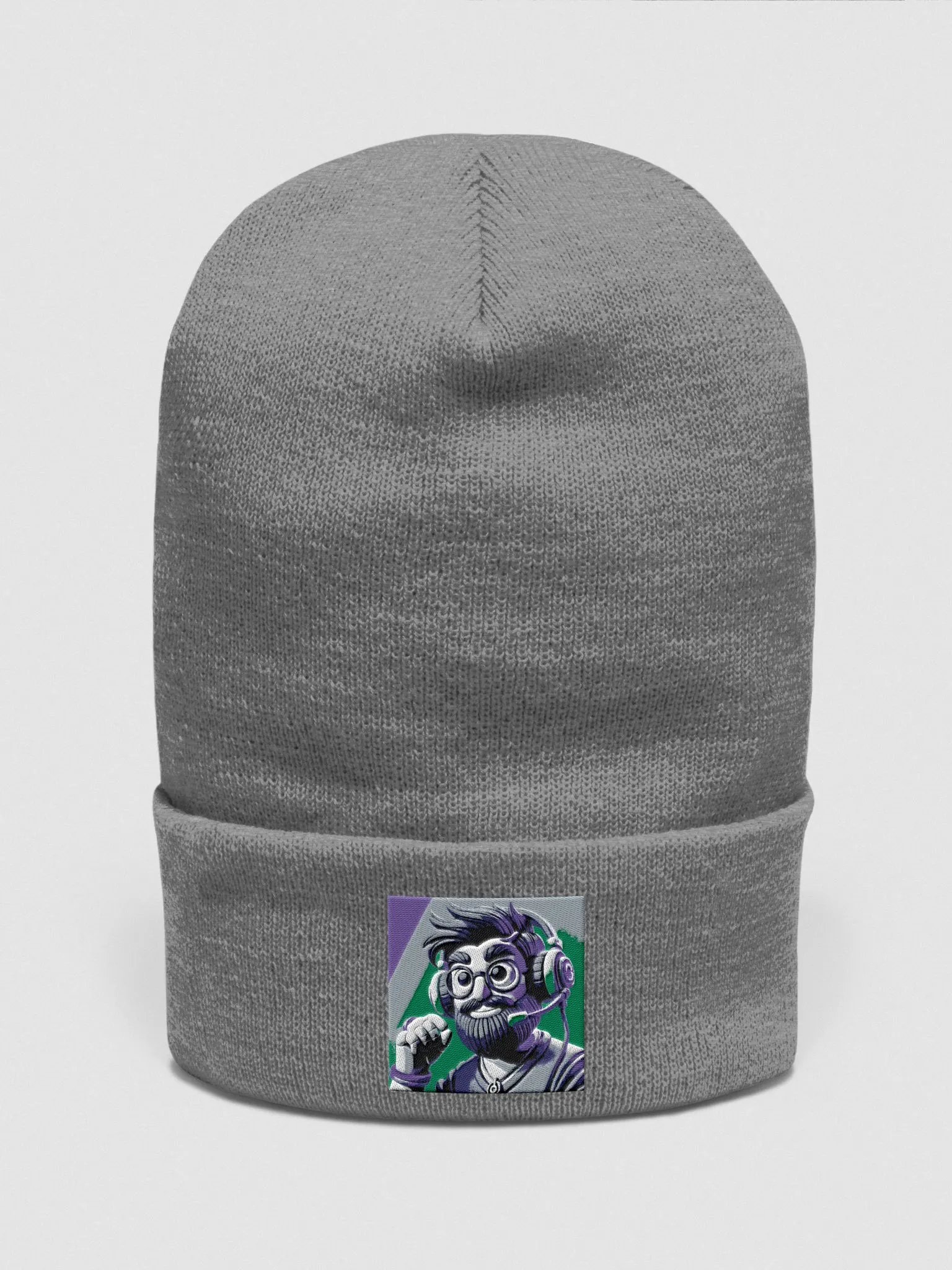 Paysimann Beanie product image (1)