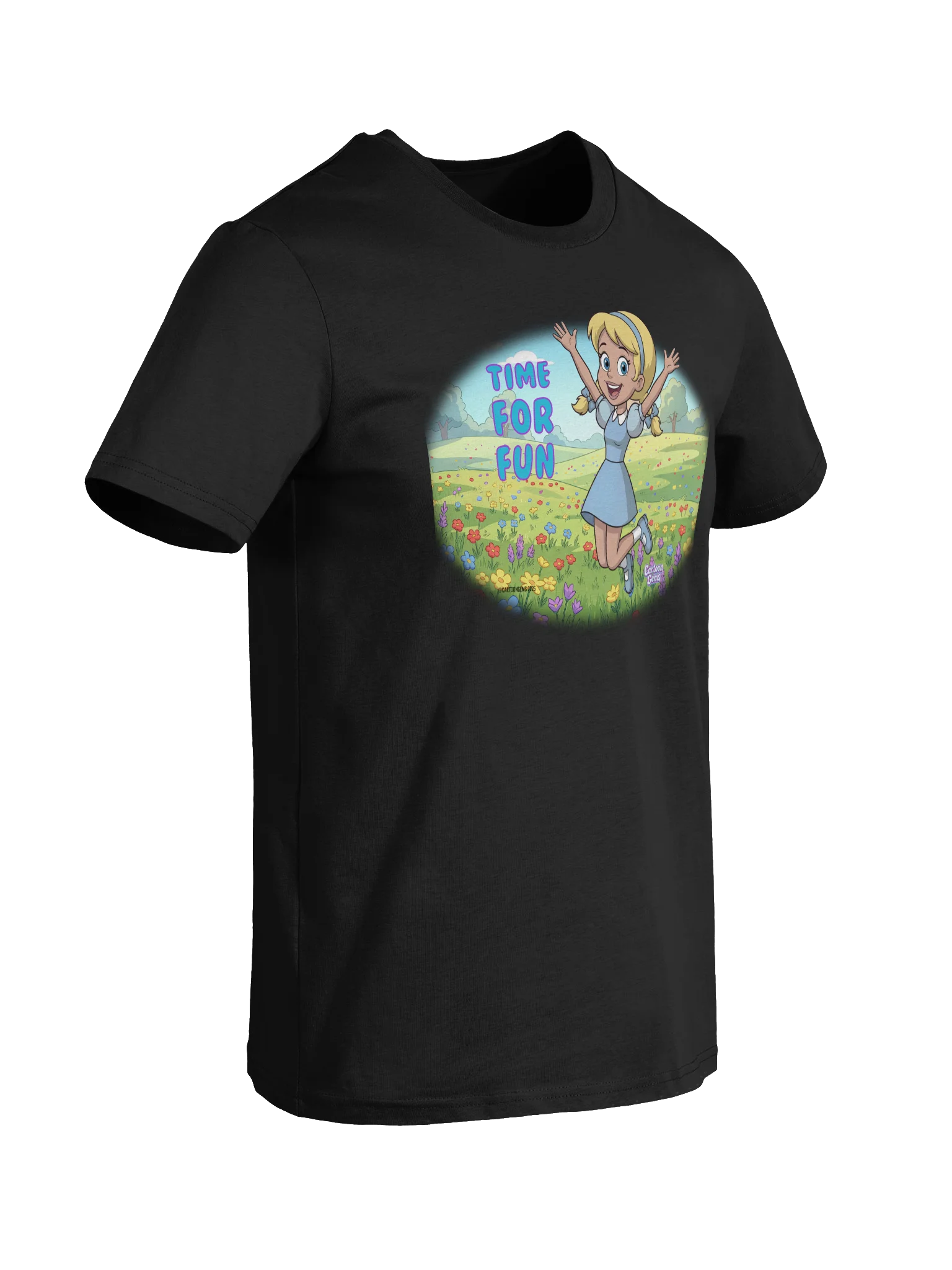 Honey Dee Time For Fun Spring product image (64)