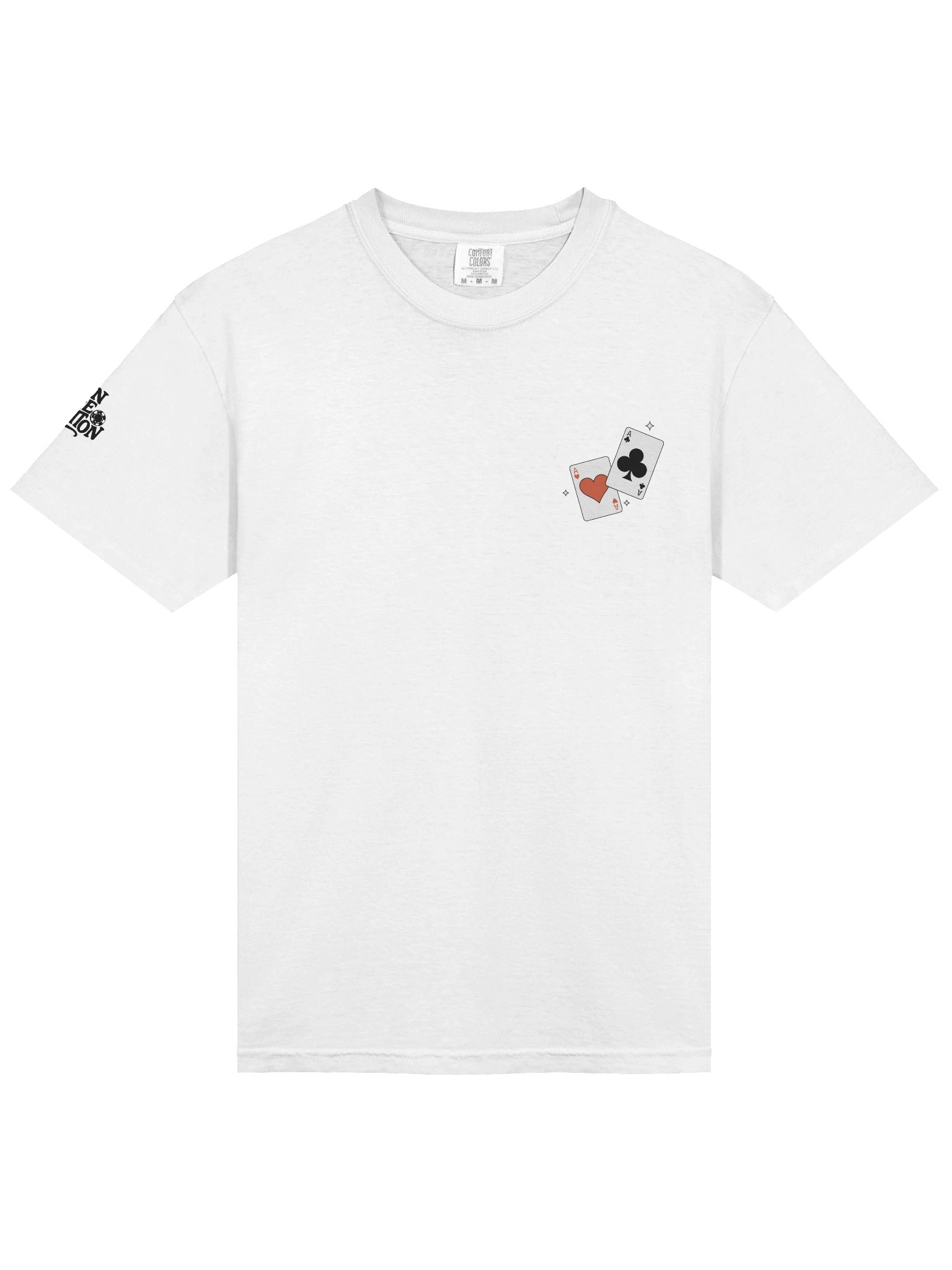 'Punish the Limpers' Tee product image (3)
