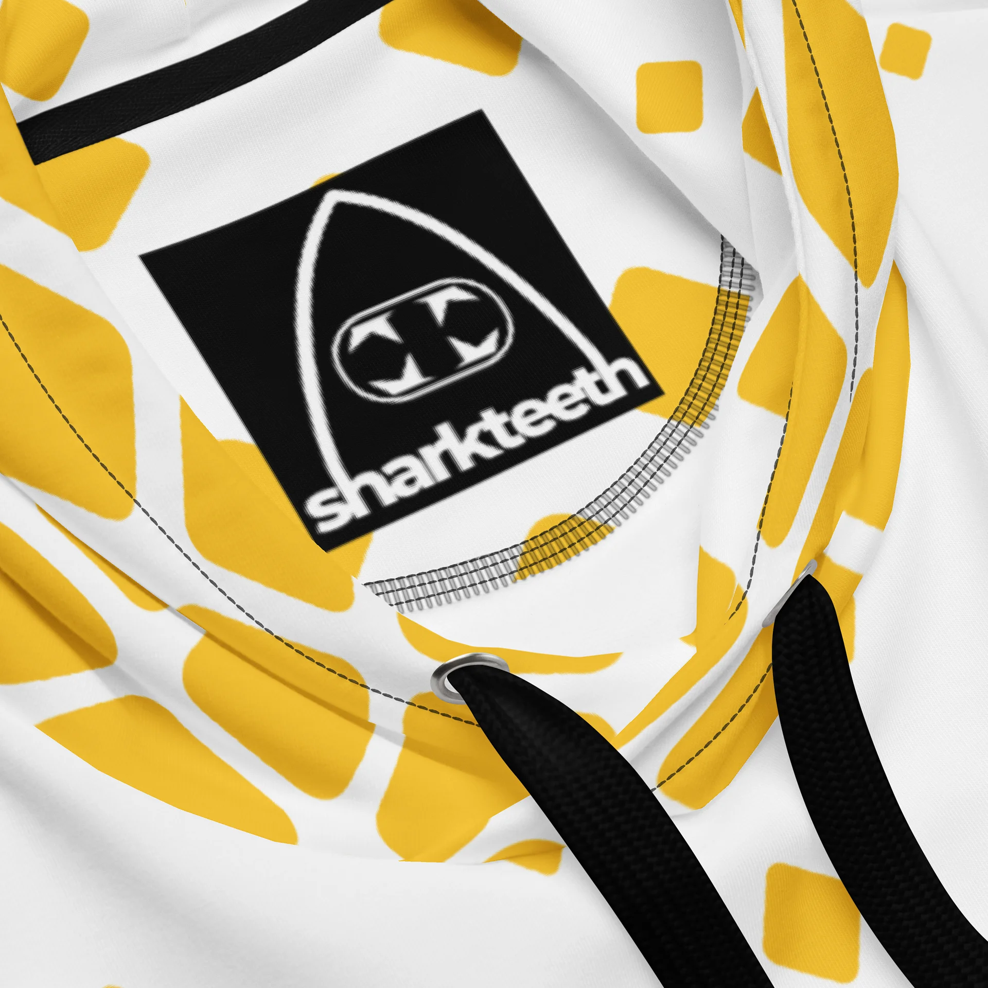Sharkteeth Hood 2 product image (3)