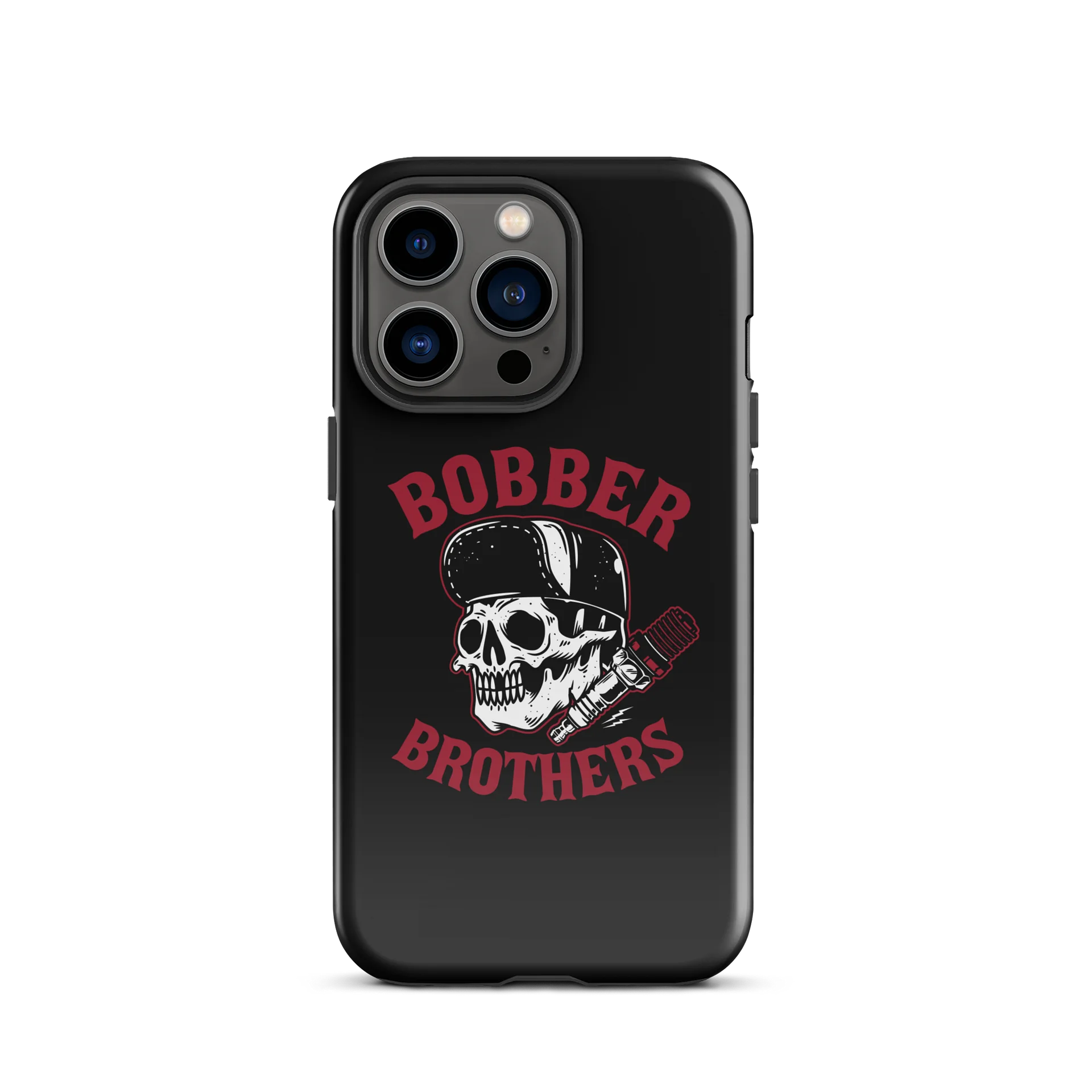 Bobber Brothers - iPhone Case - image 14