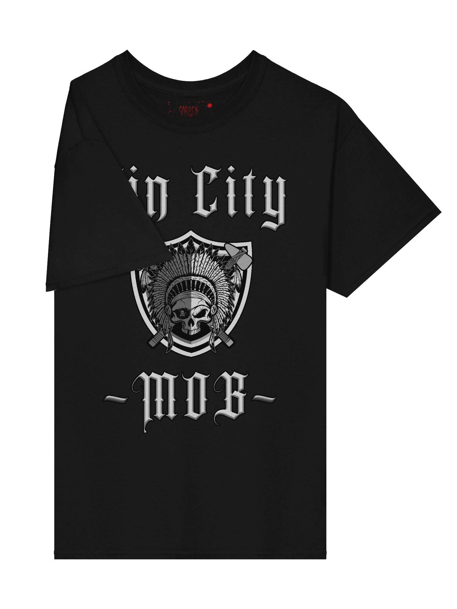 SIN CITY MOB 19 product image (10)
