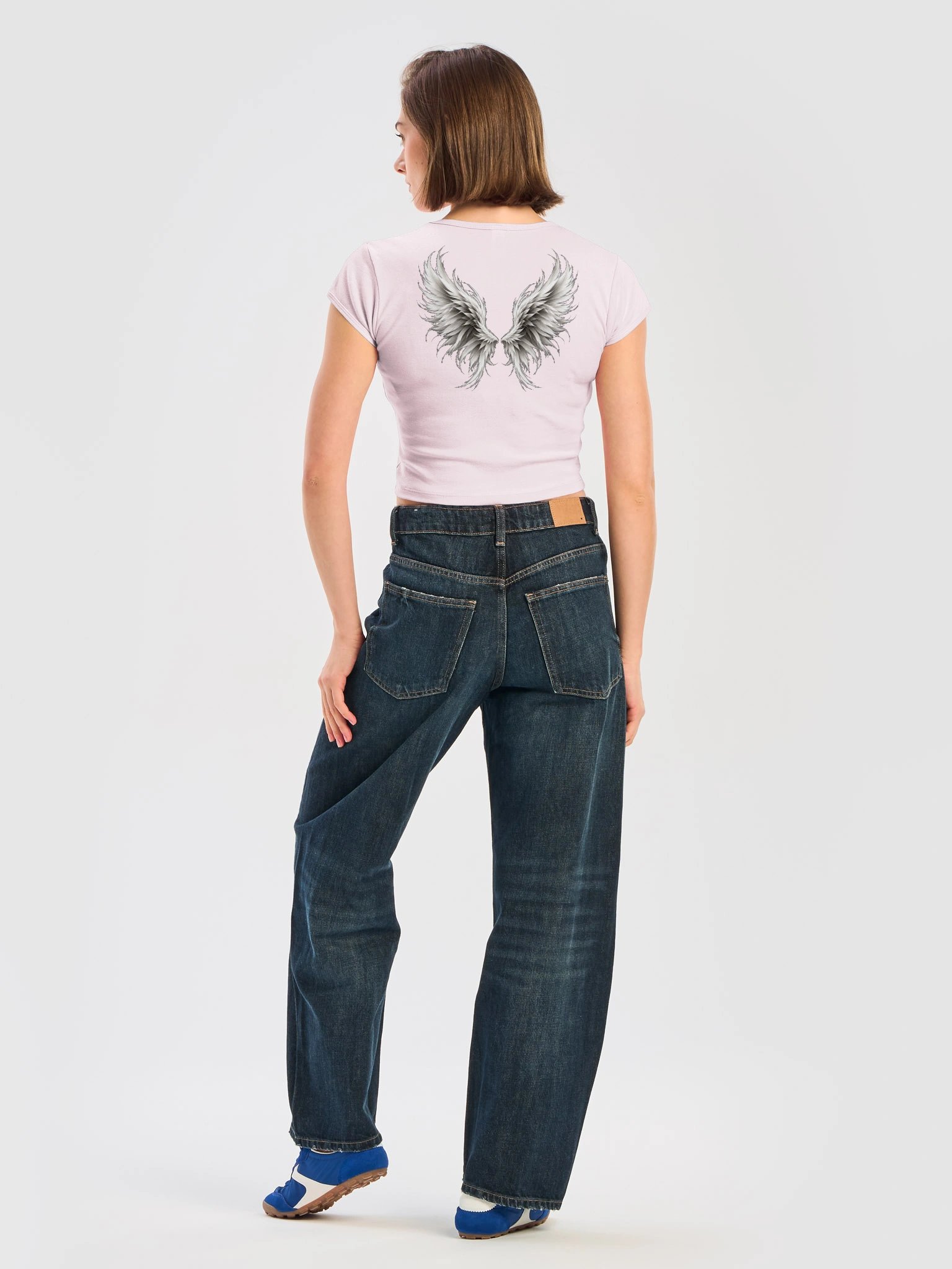 Firerose Phoenix Cropped T product image (6)
