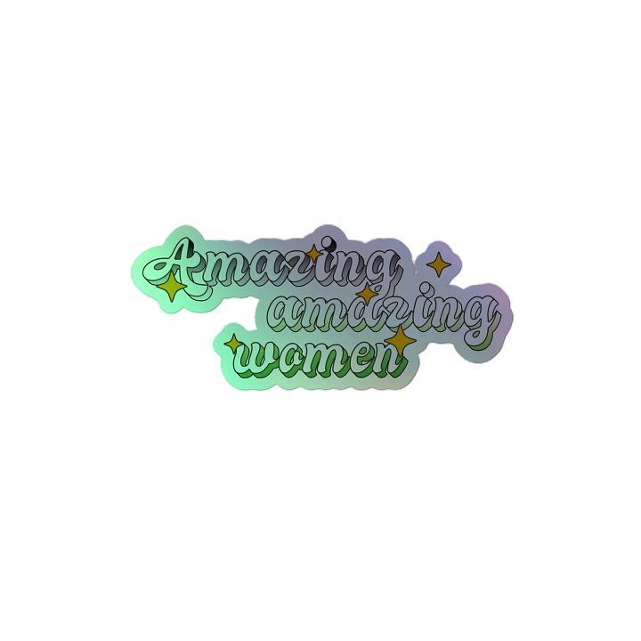 Amazing Amazing (Aro) Women product image (2)