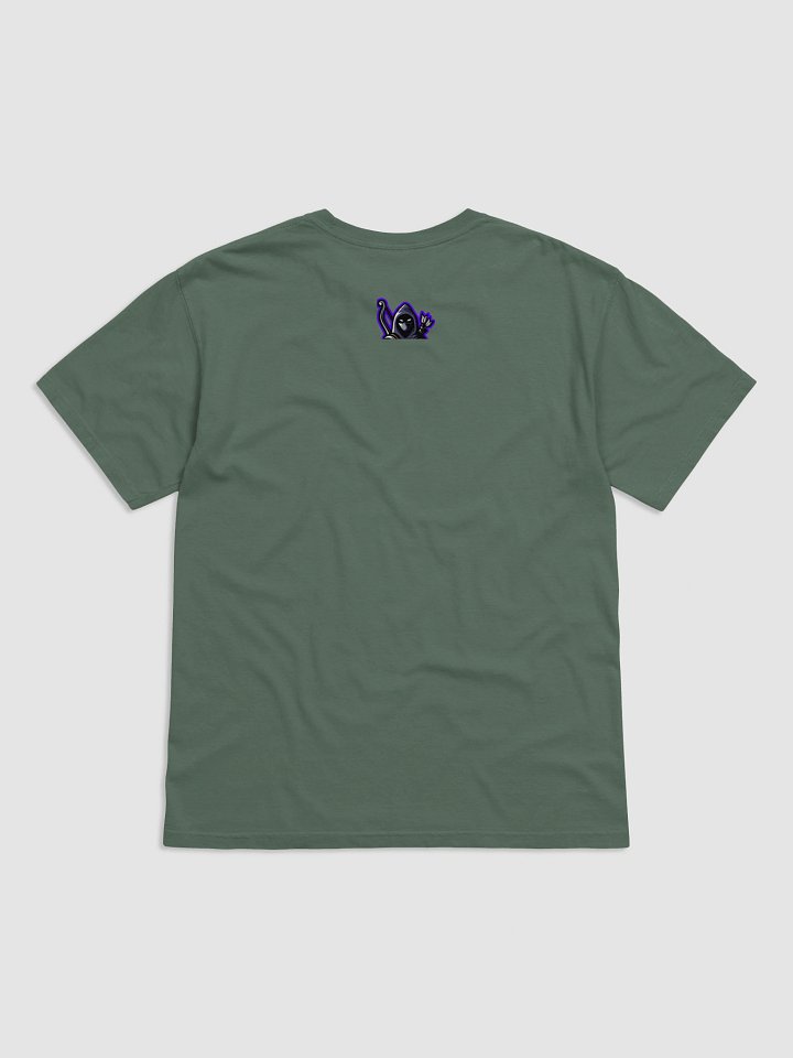 Time's Logo T product image (18)