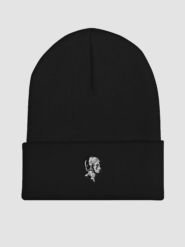 Original Human Beanie product image (1)