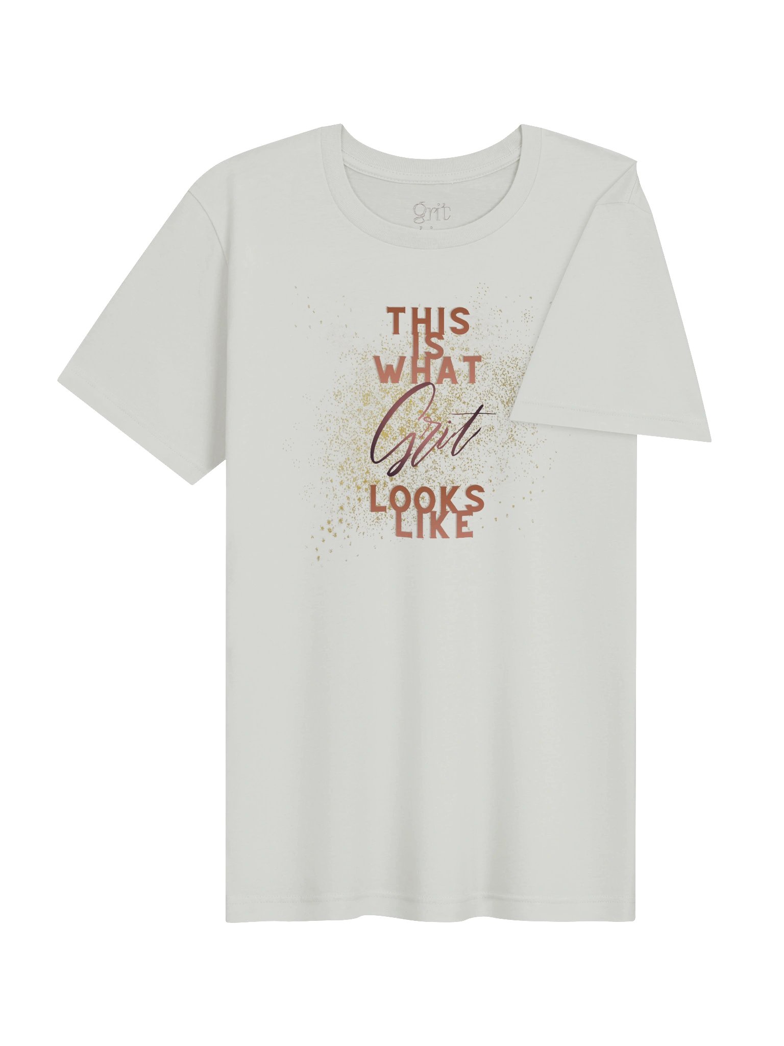 This Is What Grit Looks Like Tee product image (4)