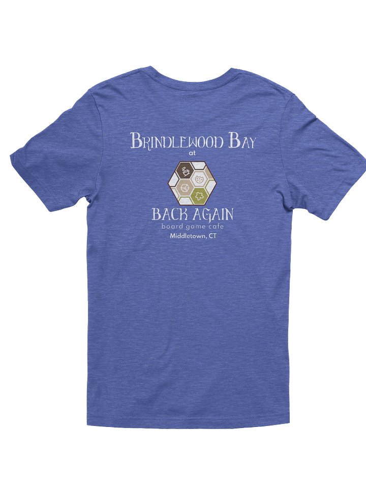 Mavens Bay Henheadz Tee product image (2)