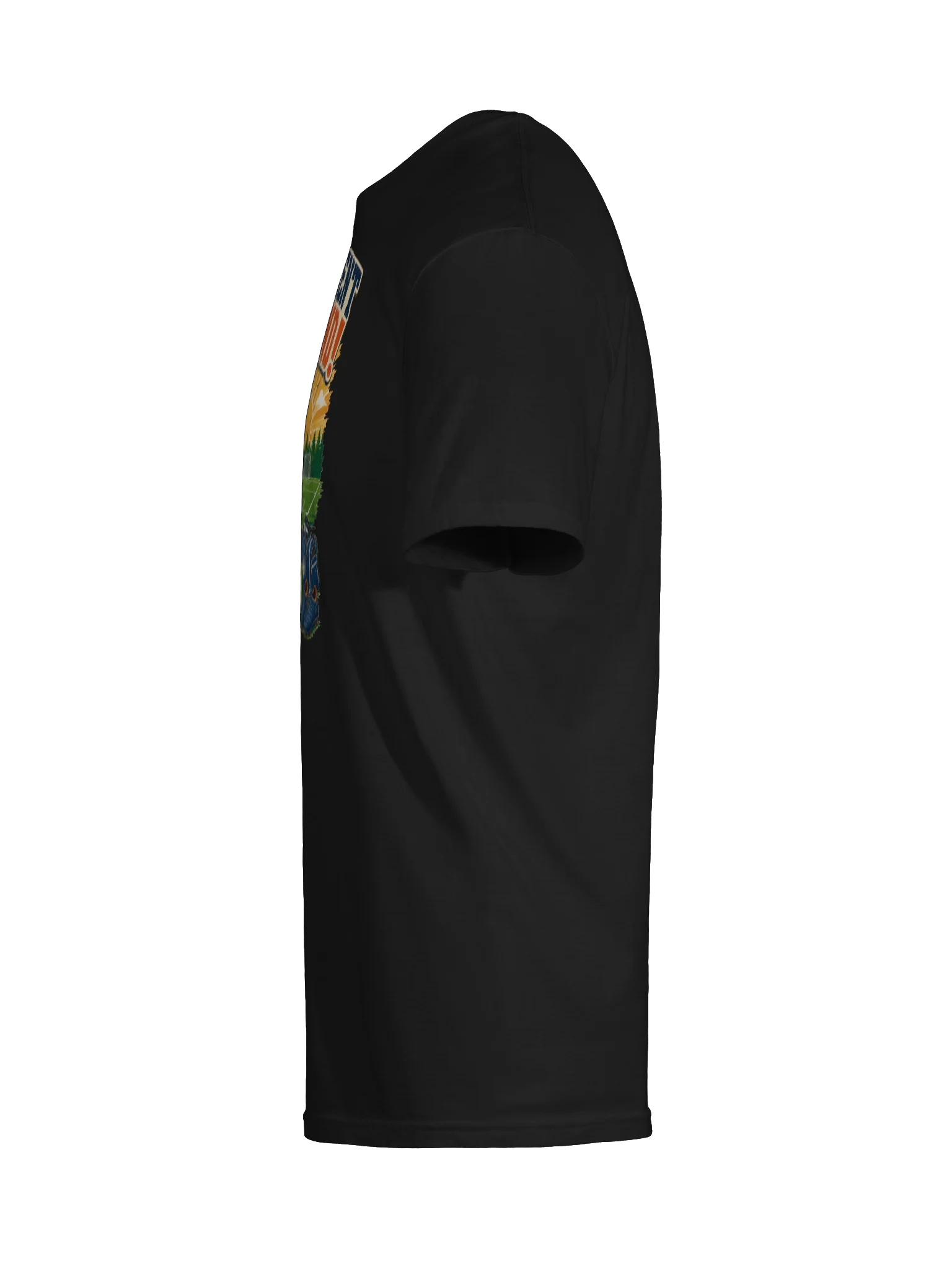 Its A Field Trip Soccer Tee product image (9)