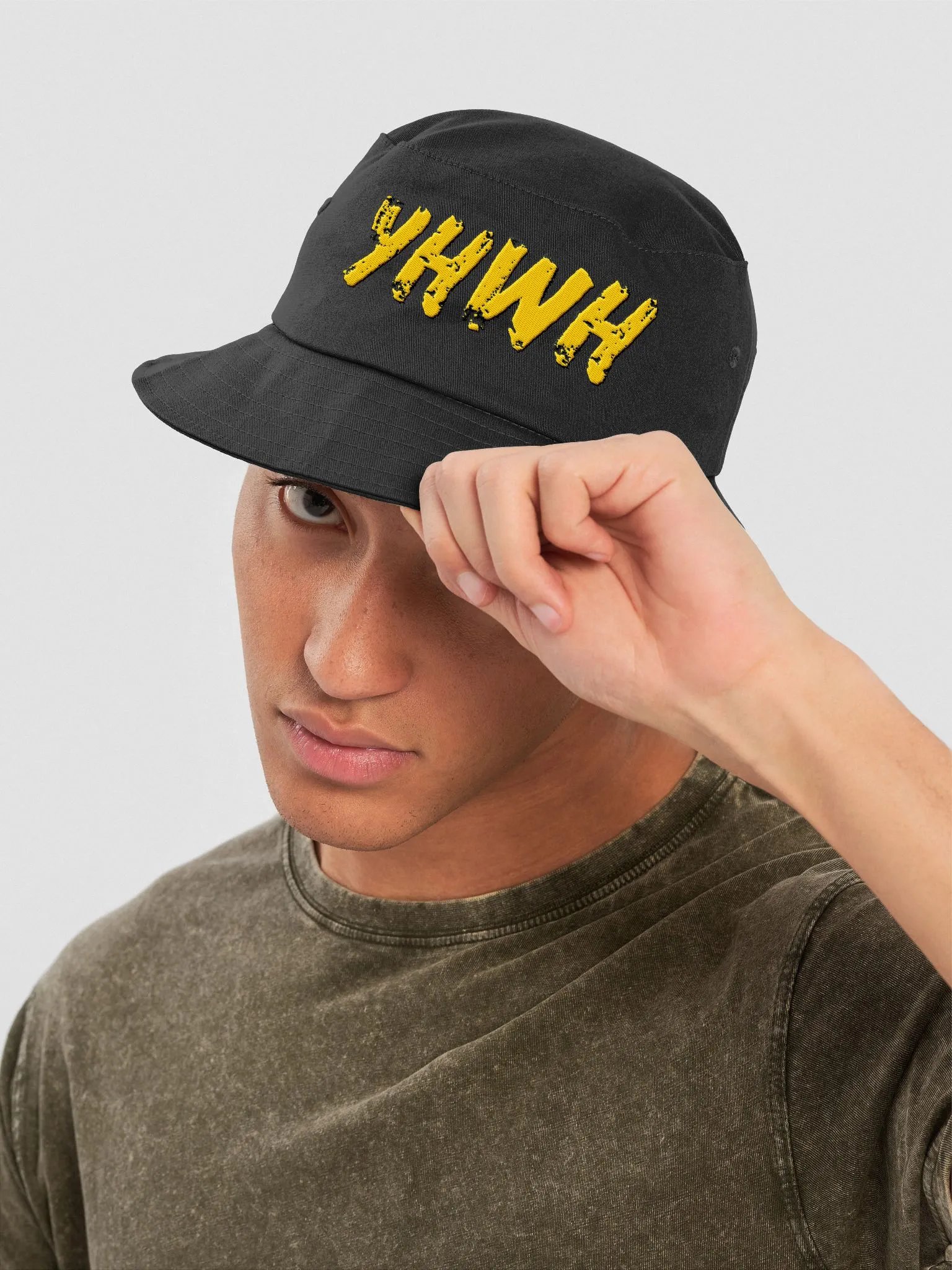 YHWH BUCKET product image (3)