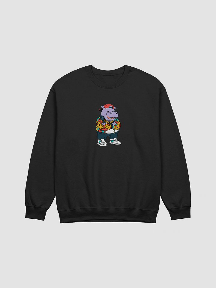 Hiphop Hippo product image (7)