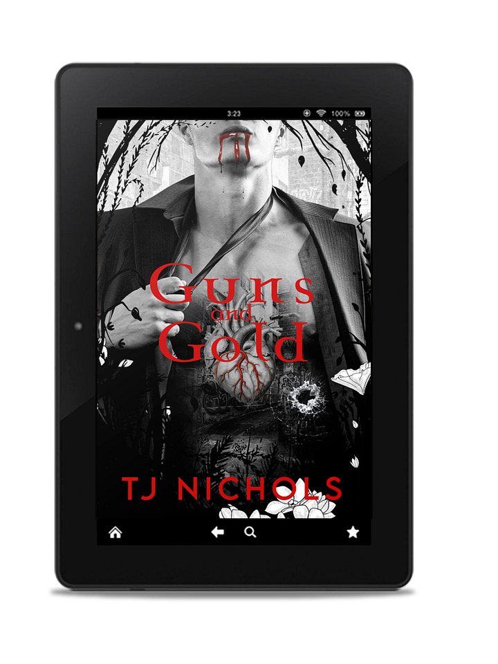 Guns and Gold ebook product image (1)