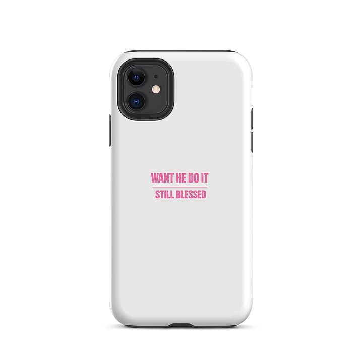 Still Blessed Pink Faith Case product image (28)