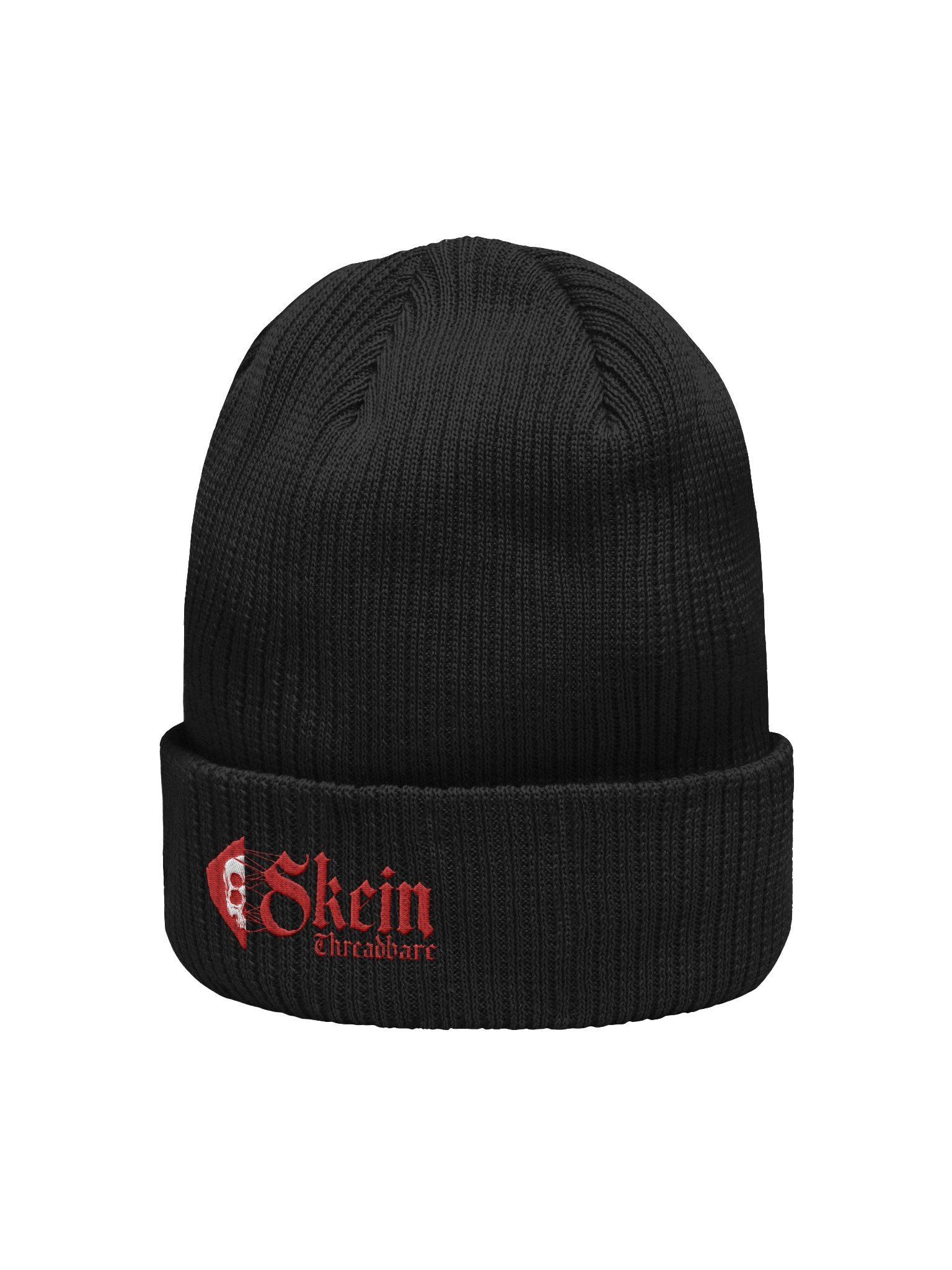 Skein: Threadbare Beanie product image (2)