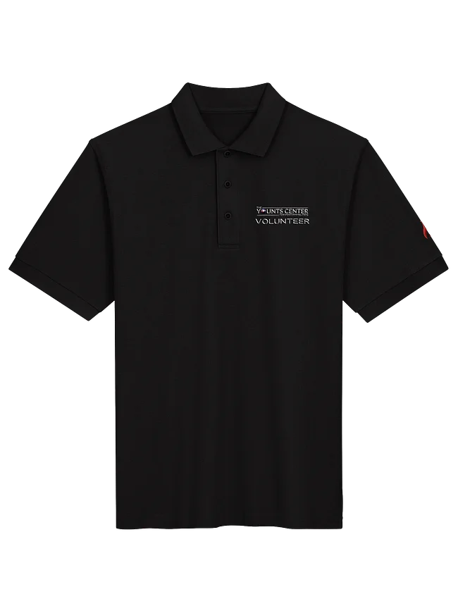 Staff and Volunteer Shirts