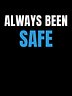 Always Been Safe – Guided Identity Meditation