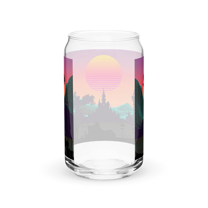 TLOZ Sinthwave Glass product image (6)
